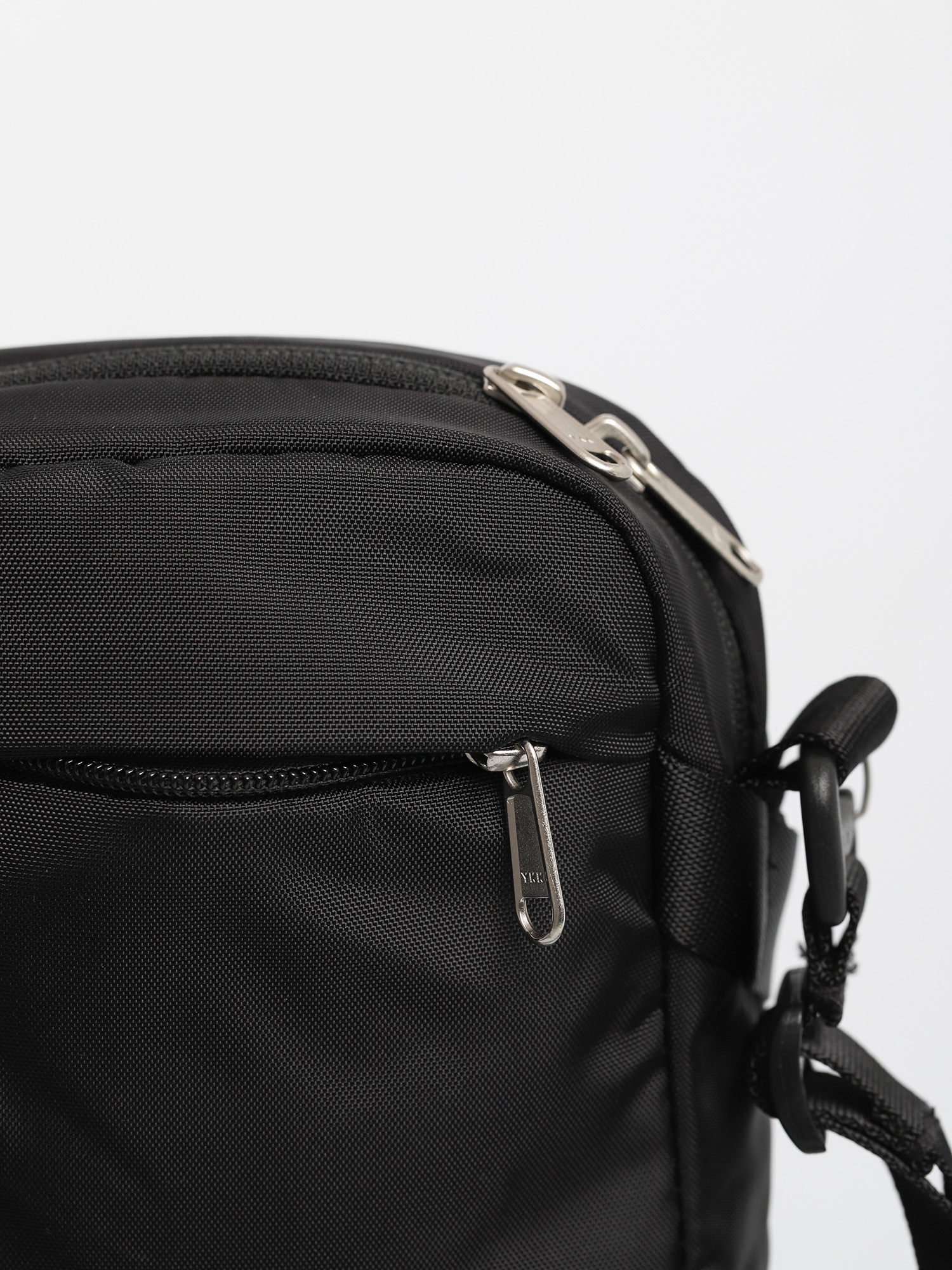 Kabelka The North Face Convertible Shoulder Bag (black/white)