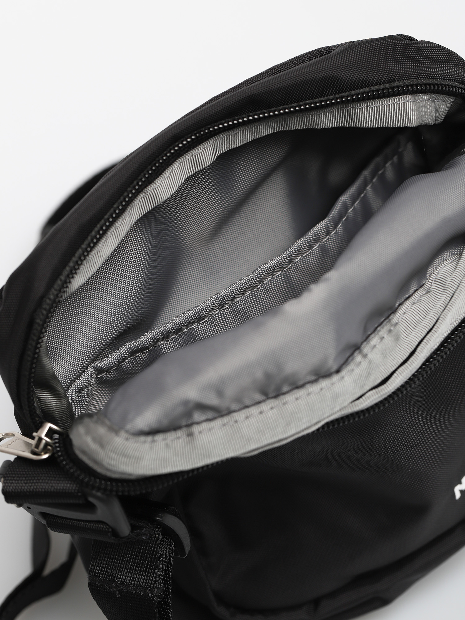 Kabelka The North Face Convertible Shoulder Bag (black/white)