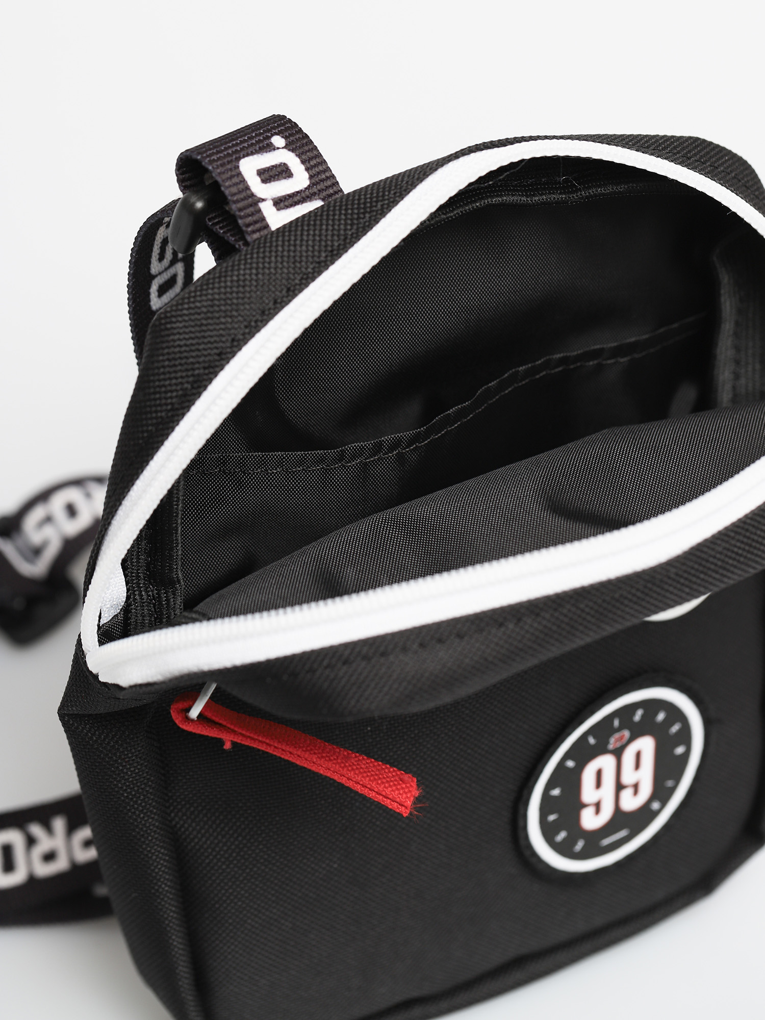 Taška Prosto Meter (black)