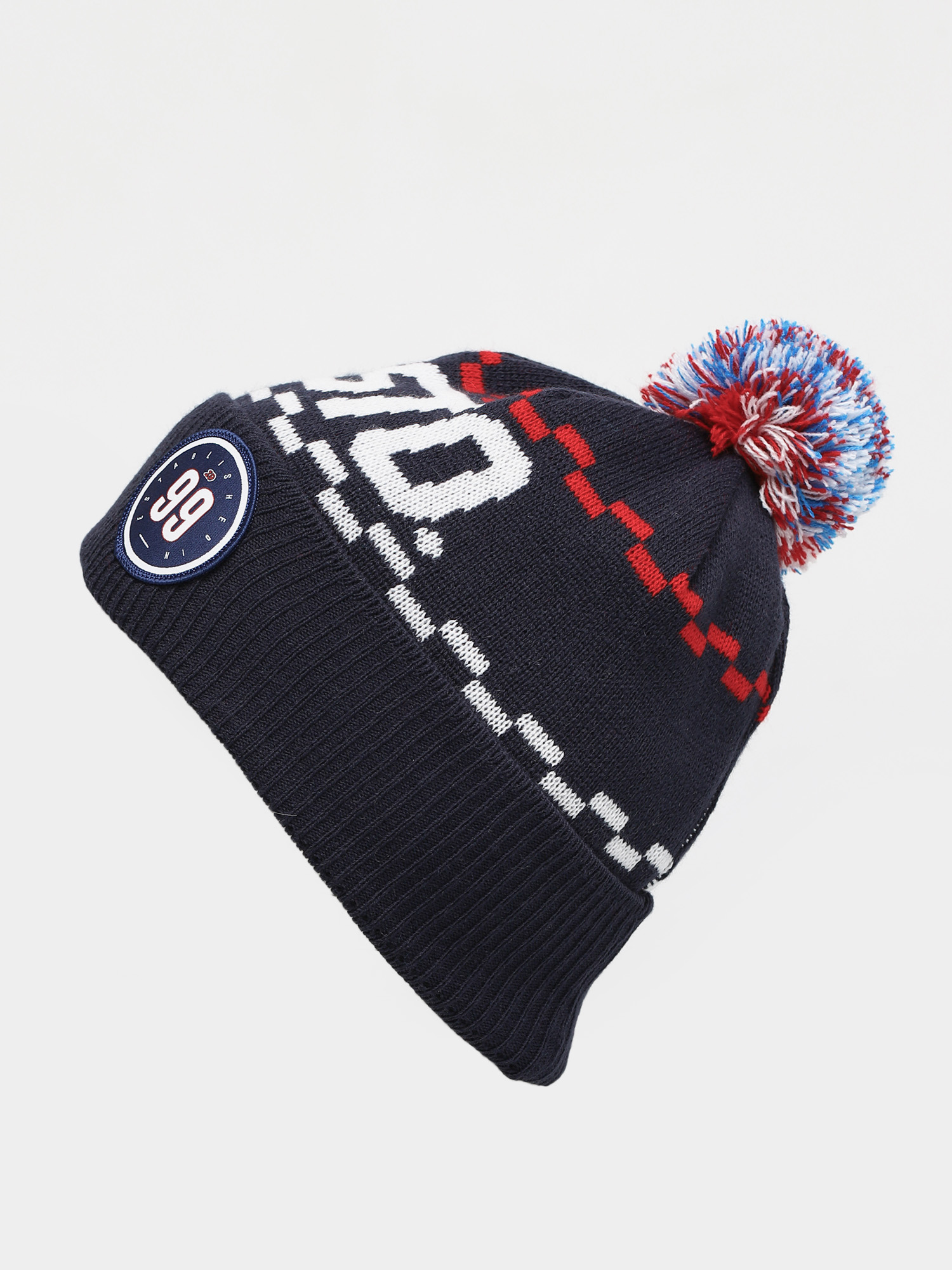 Čepice Prosto Care (navy)