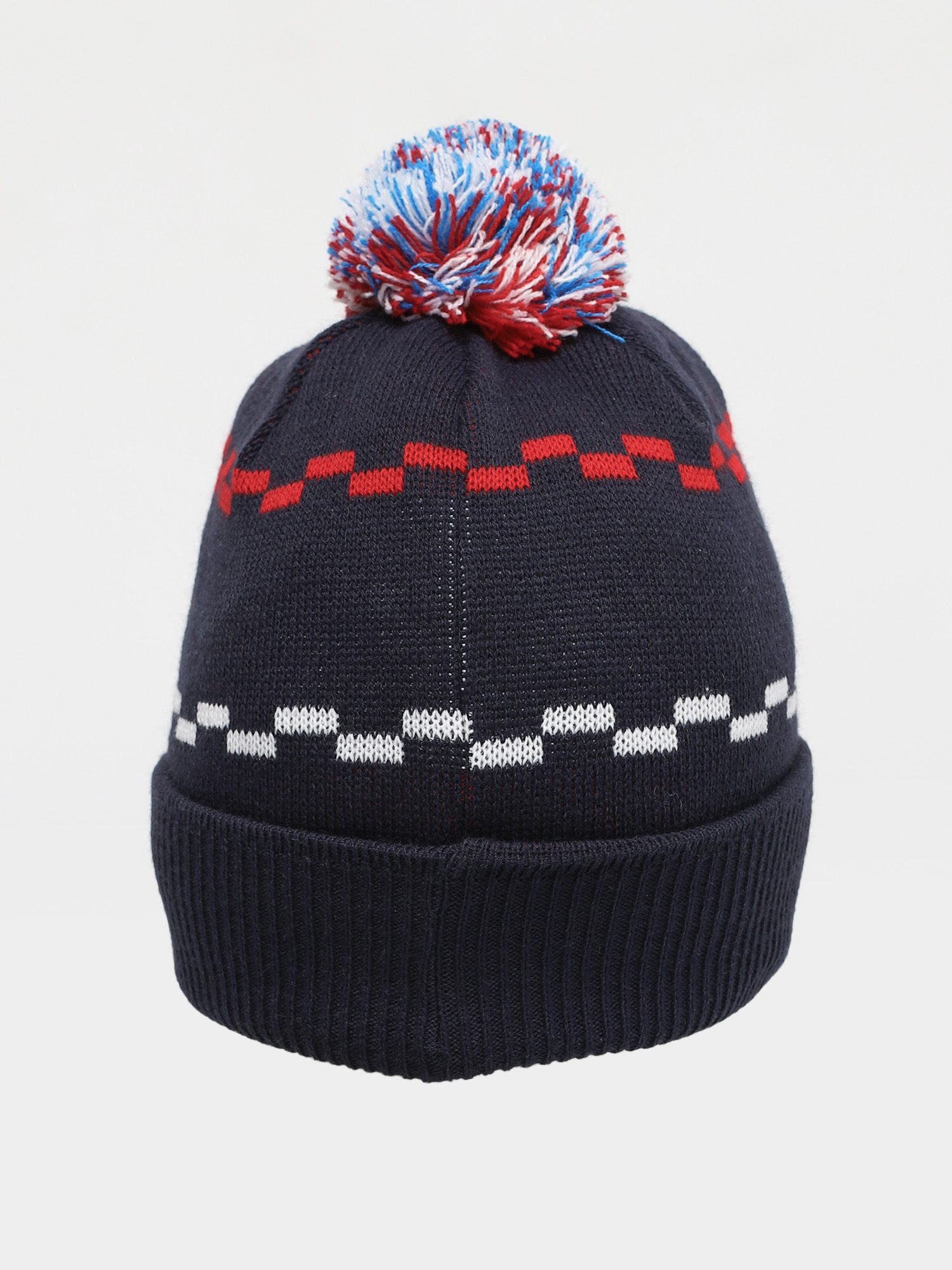 Čepice Prosto Care (navy)