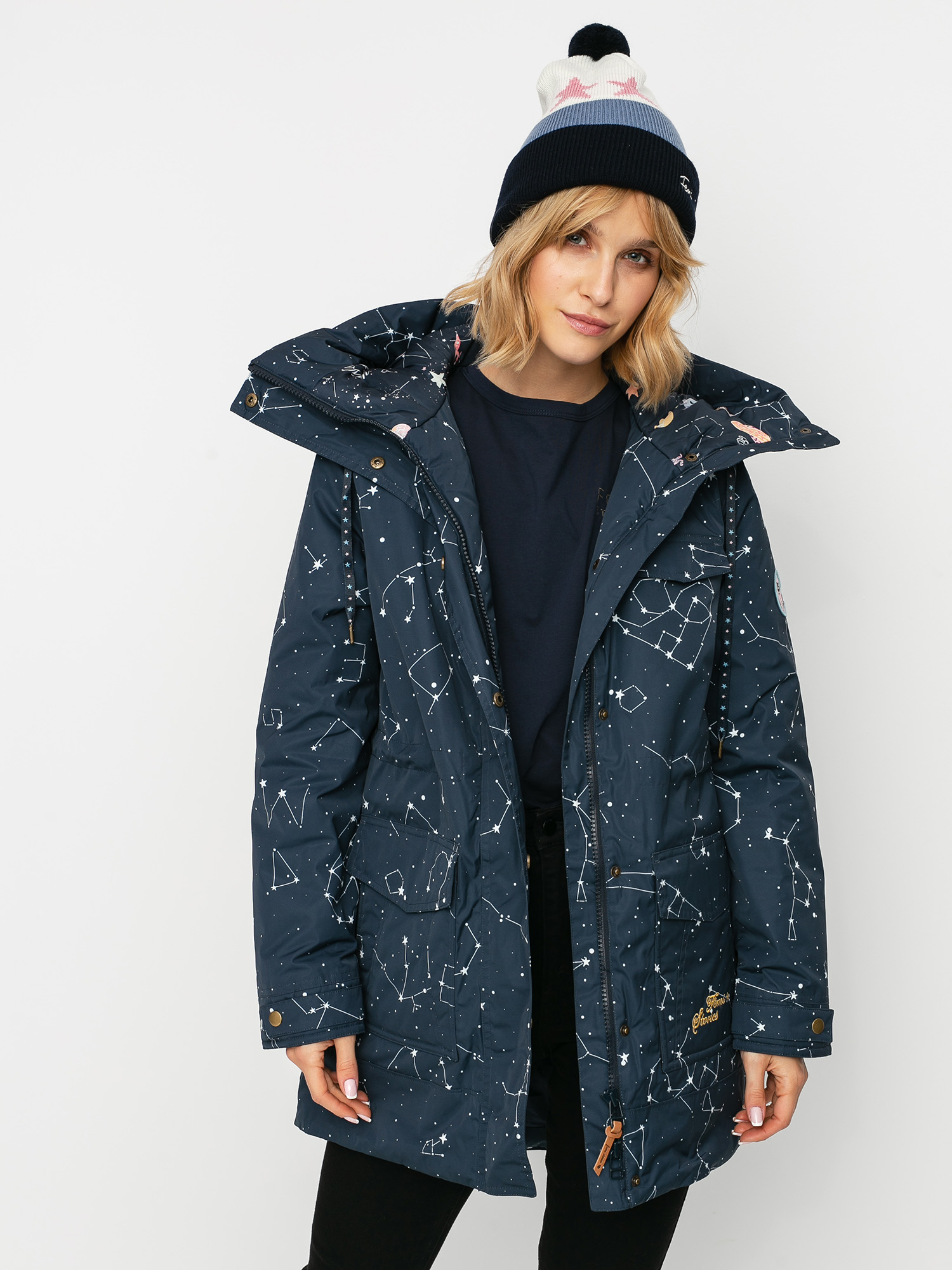 Bunda Femi Stories Zino Wmn (csmc)