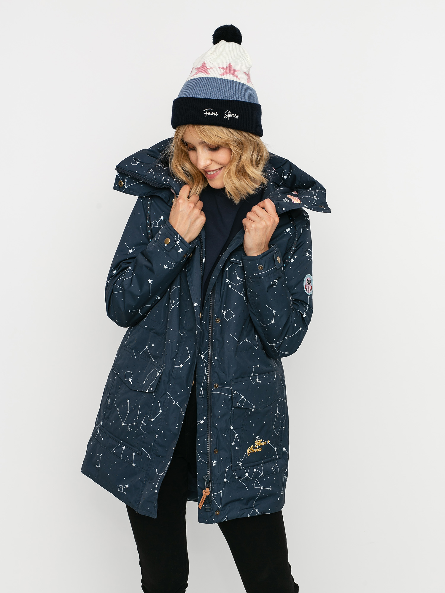 Bunda Femi Stories Zino Wmn (csmc)