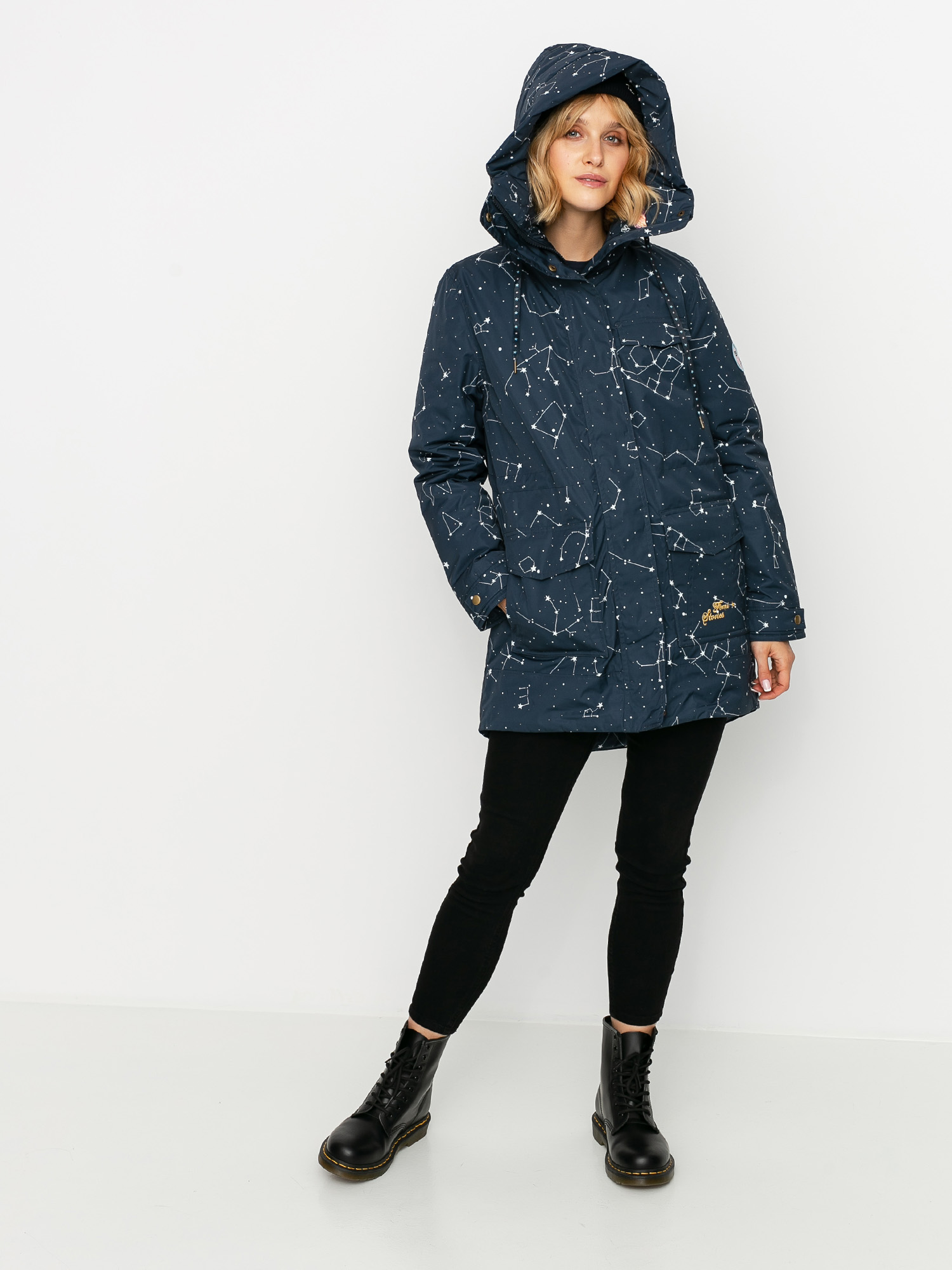 Bunda Femi Stories Zino Wmn (csmc)