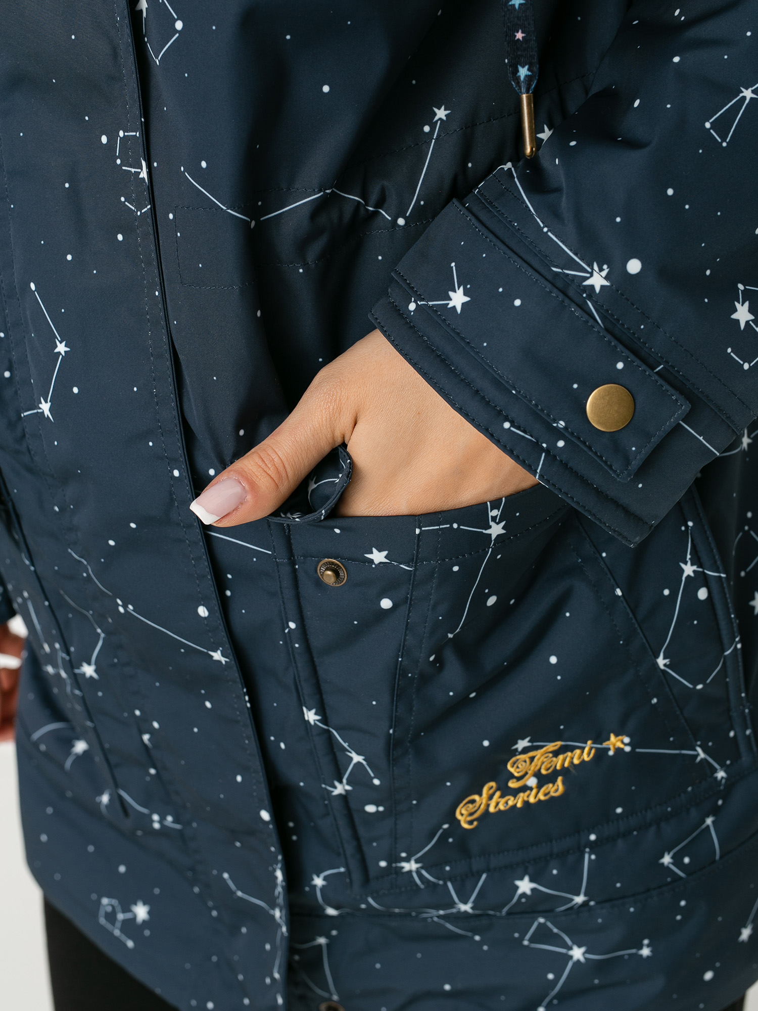 Bunda Femi Stories Zino Wmn (csmc)