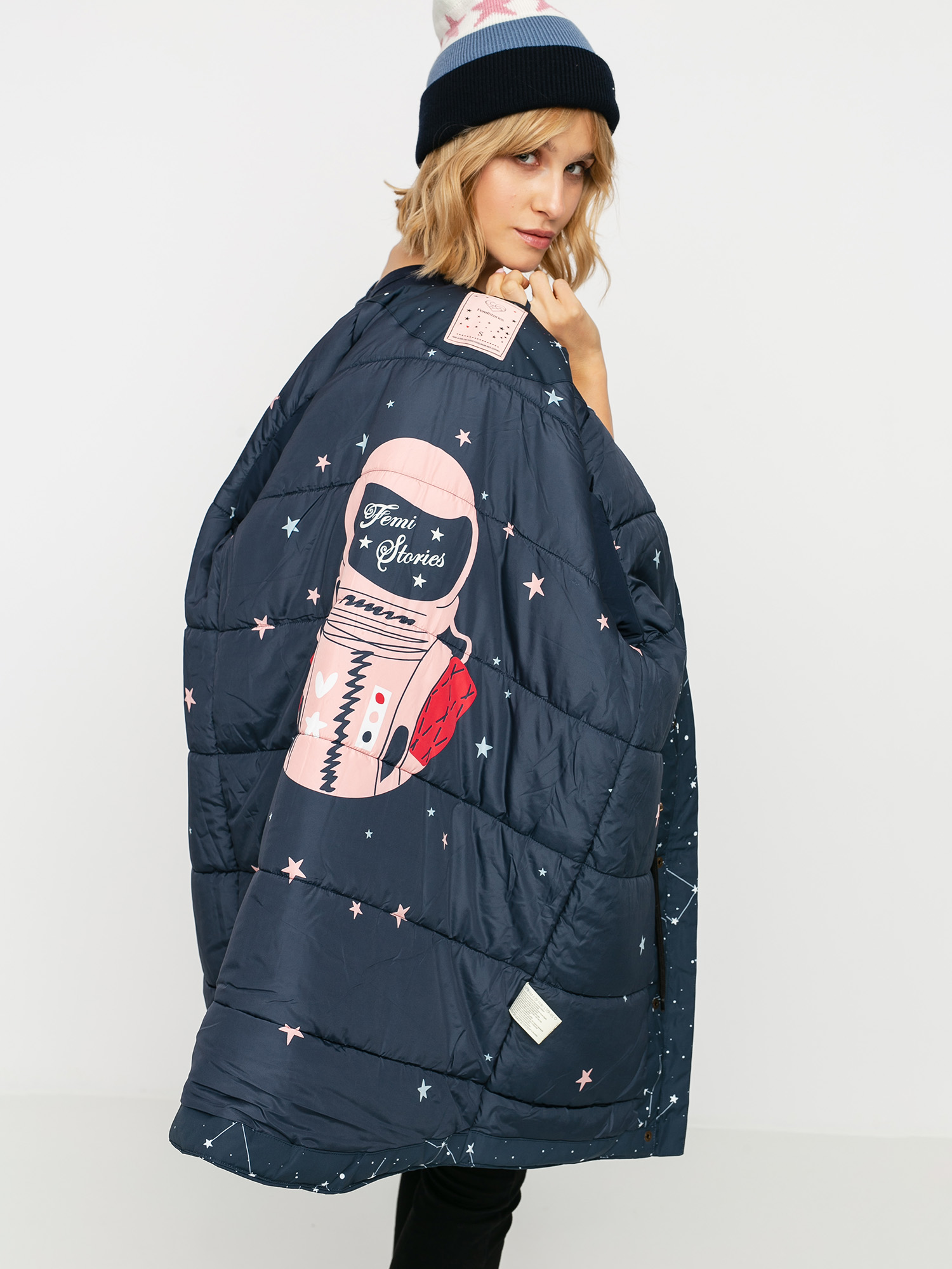 Bunda Femi Stories Zino Wmn (csmc)