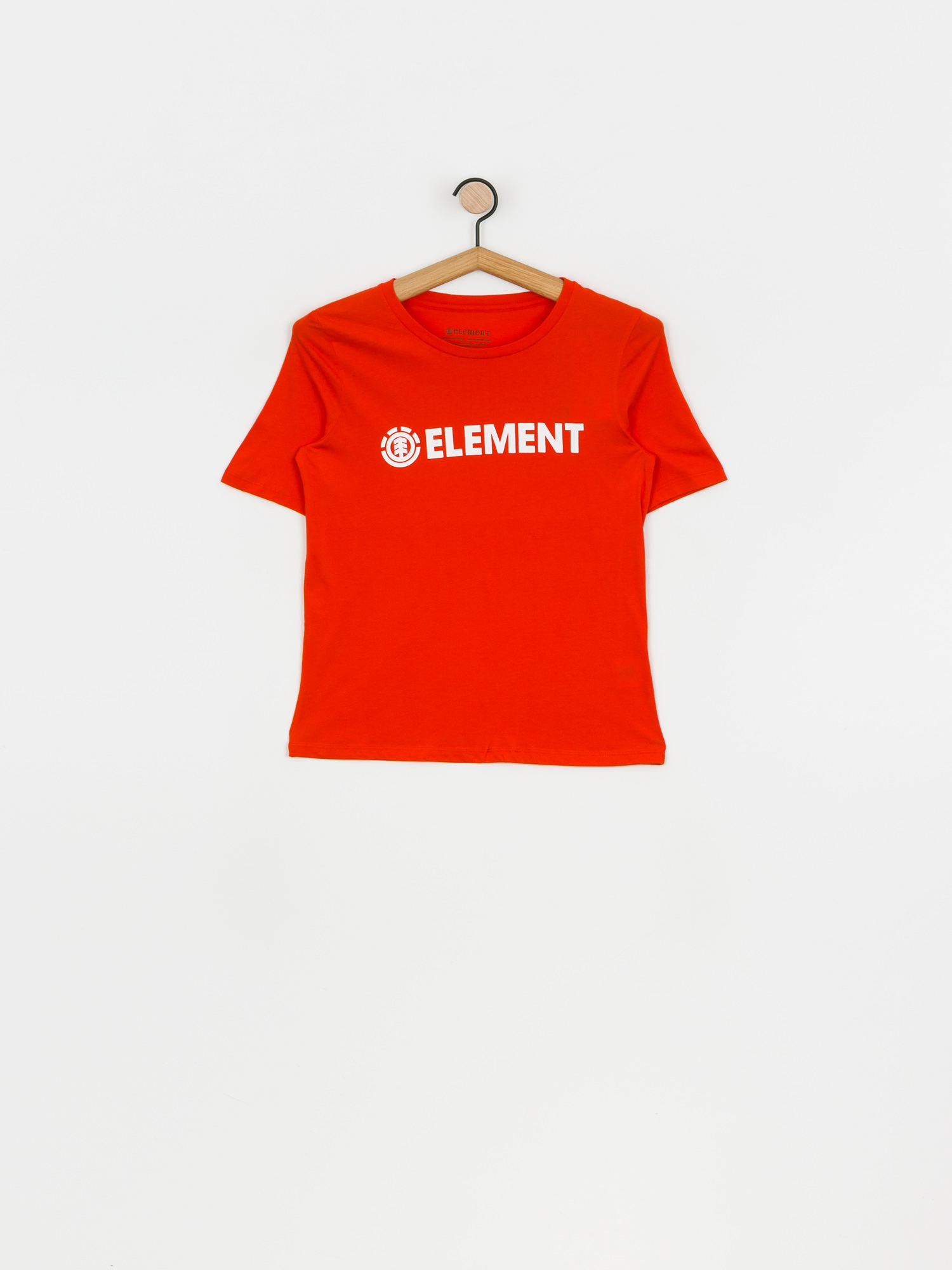 Tričko Element Logo Wmn (grenadine)