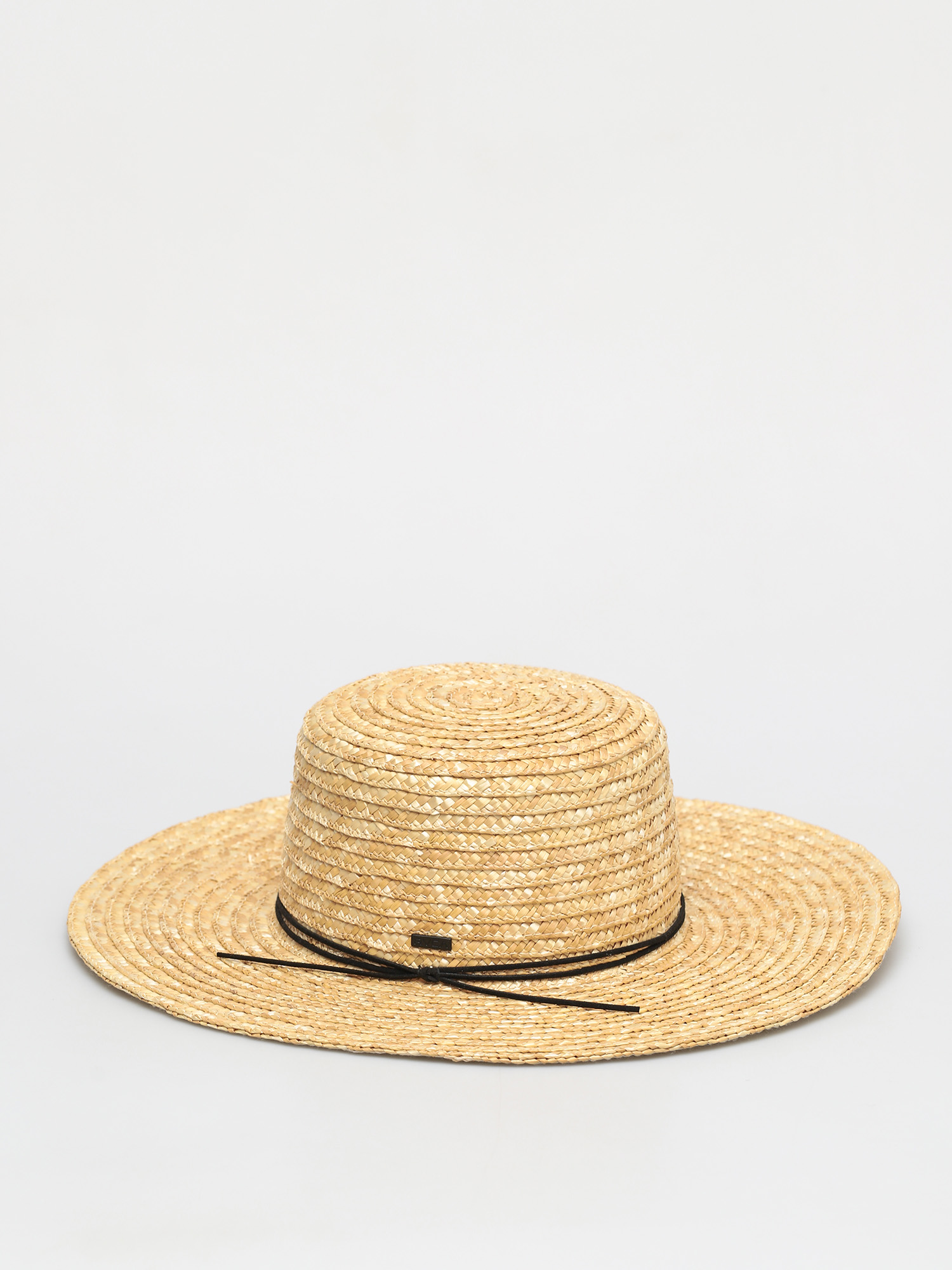 Klobouk RVCA Penny Straw Hat (sand)