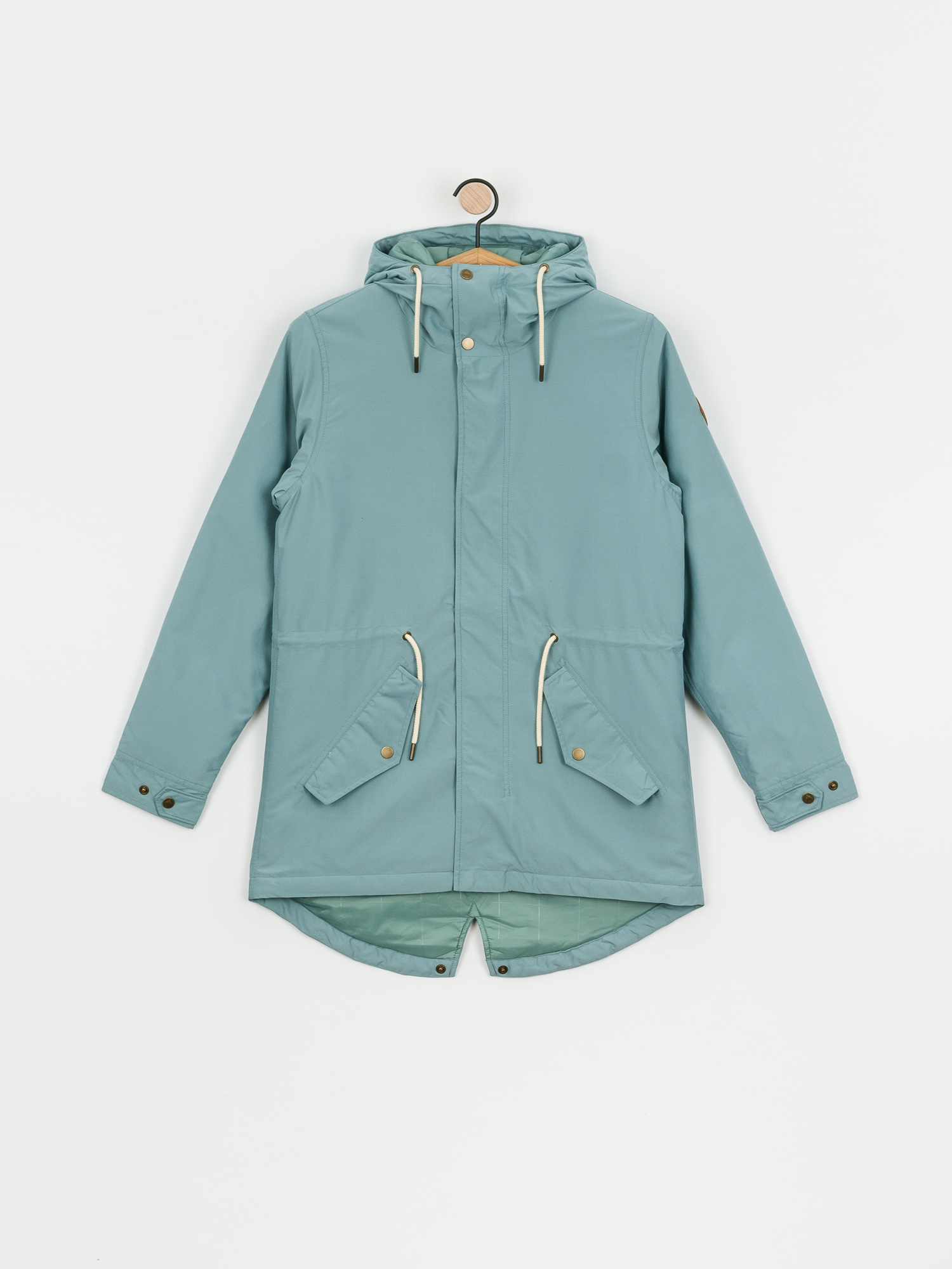 Bunda Burton Insulated Sadie Wmn (trellis)