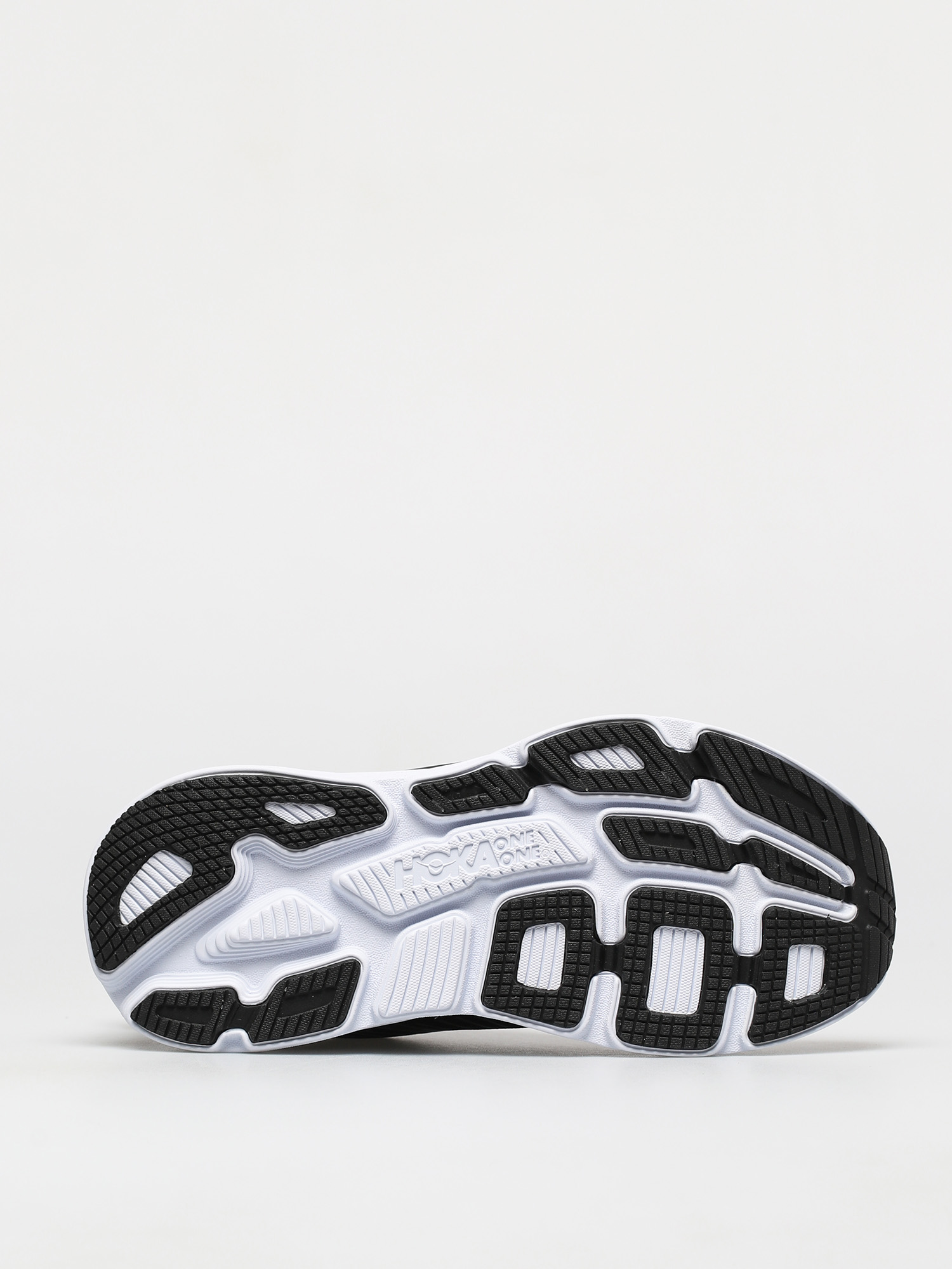 Boty Hoka One One Bondi 7 Wmn (black/white)