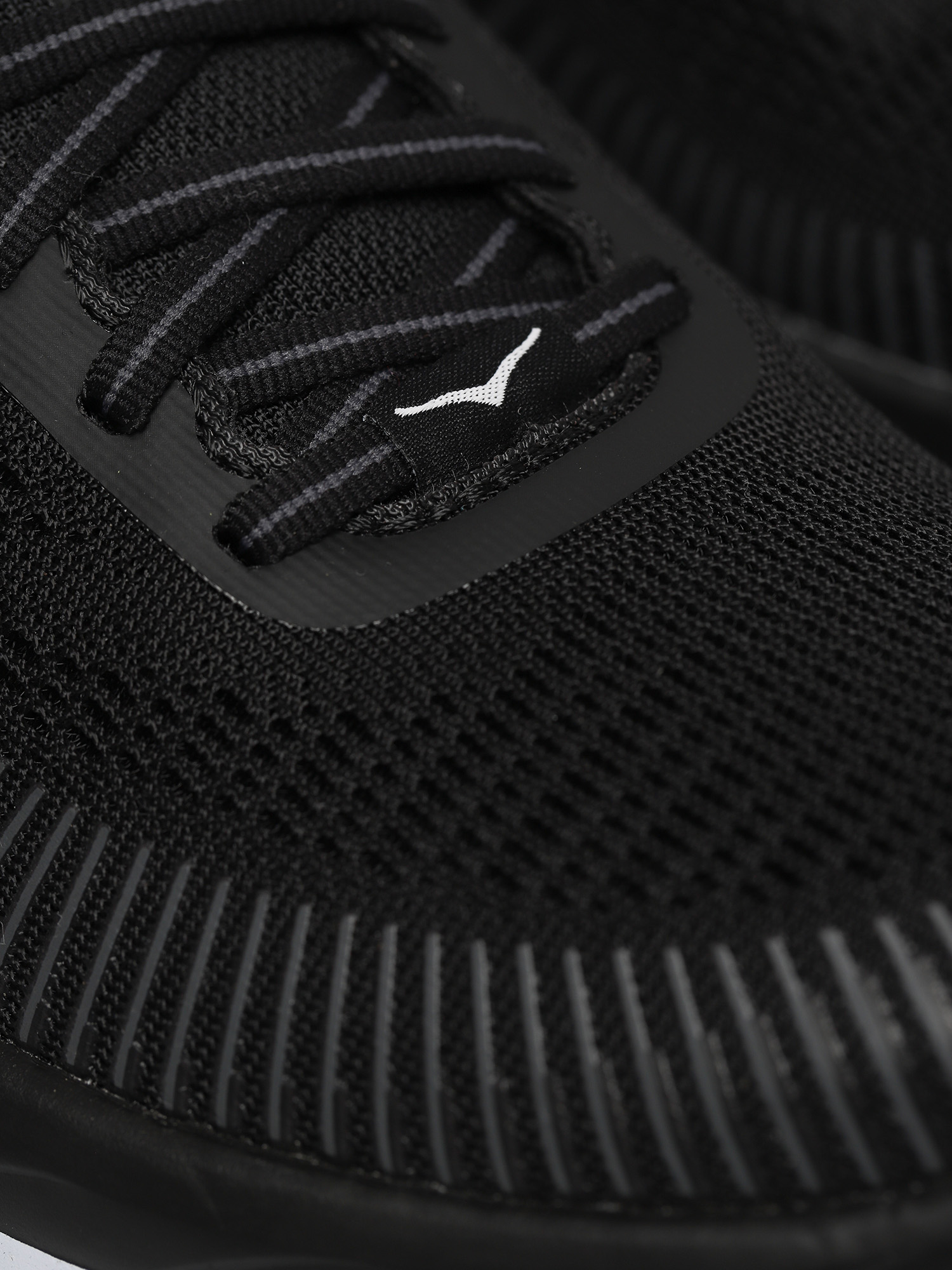 Boty Hoka One One Bondi 7 Wmn (black/white)