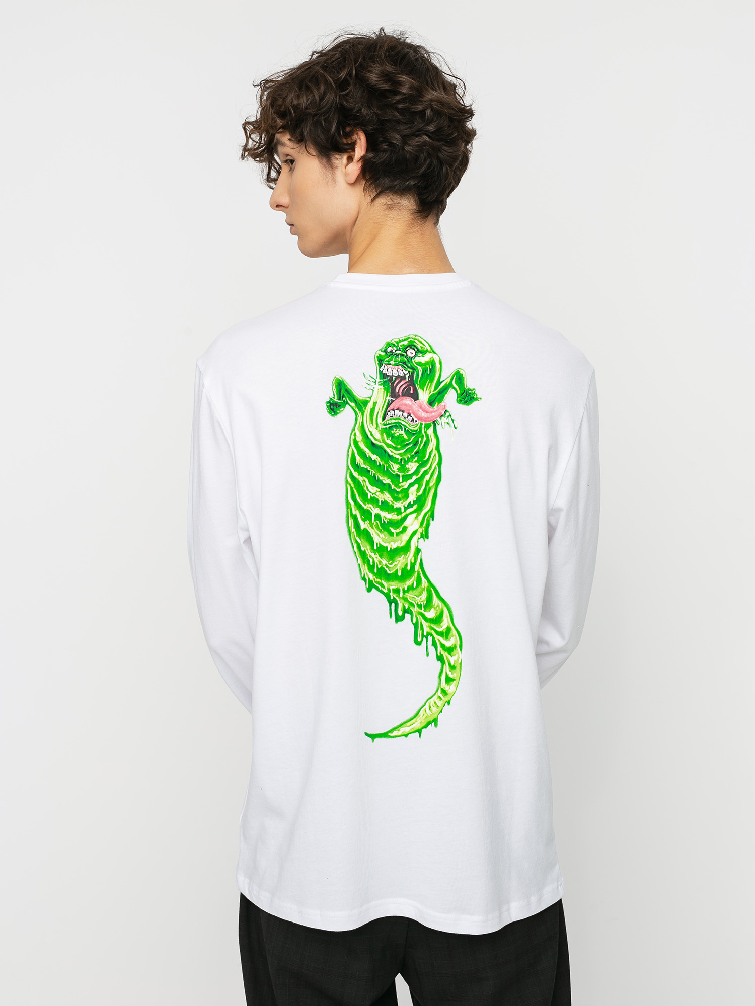 Triko Element Goop (optic white)