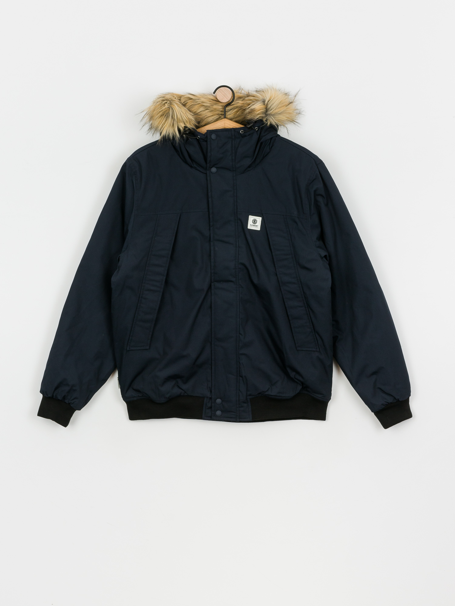 Bunda Element Dulcey Explorer (eclipse navy)