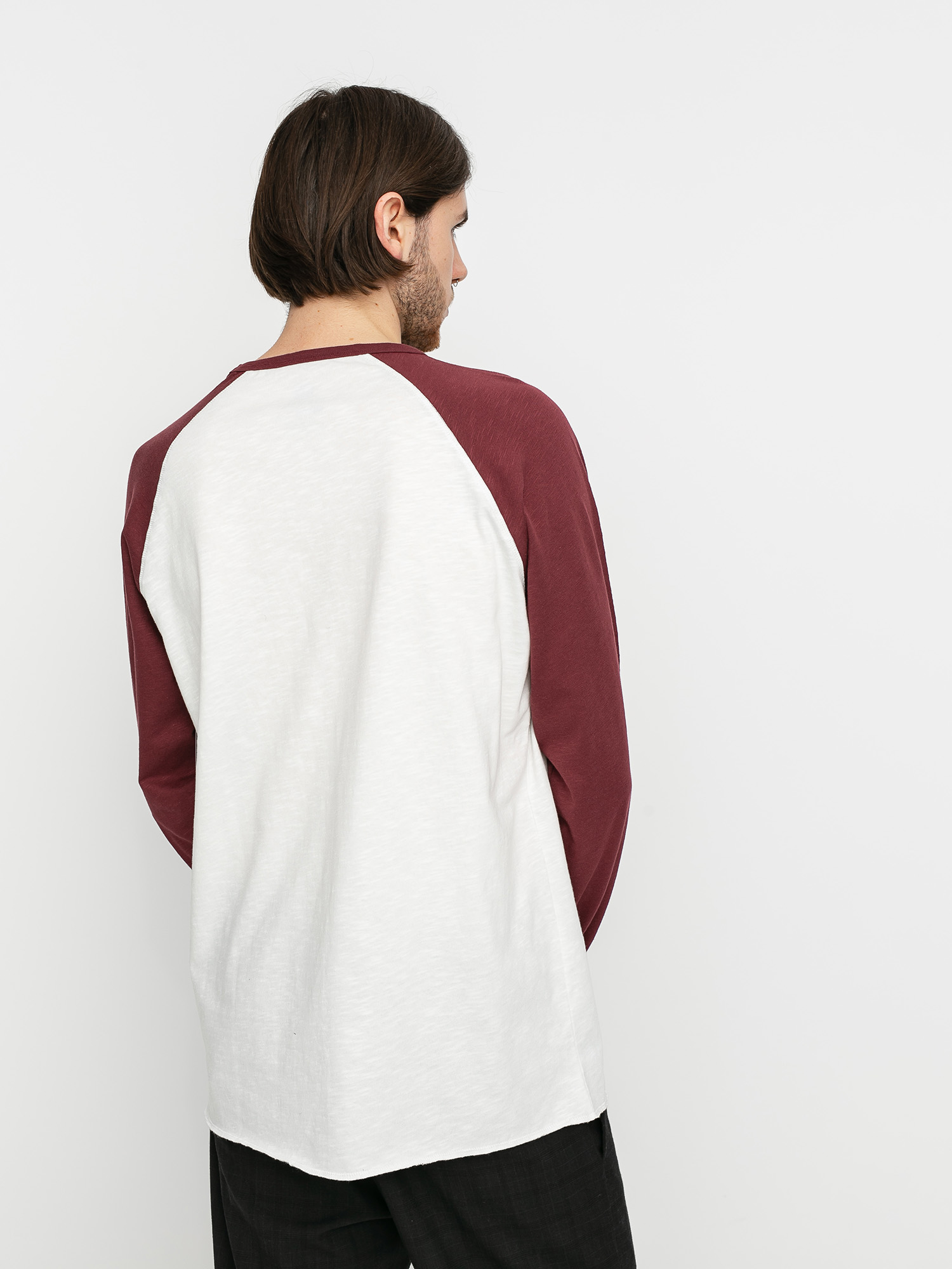 Triko Element Blunt (off white)