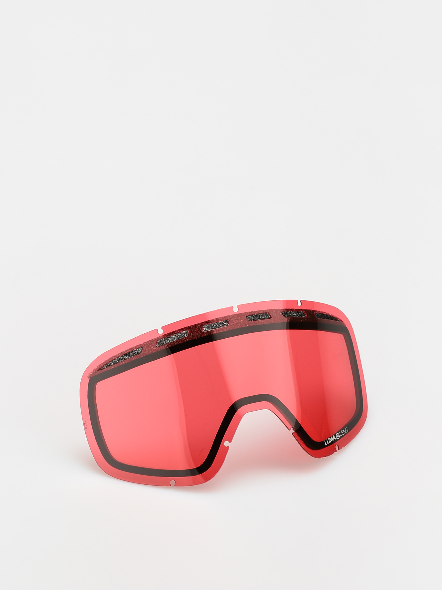 Brýle na snowboard Dragon D1 Otg (pumice/ll dark smoke/ll rose)