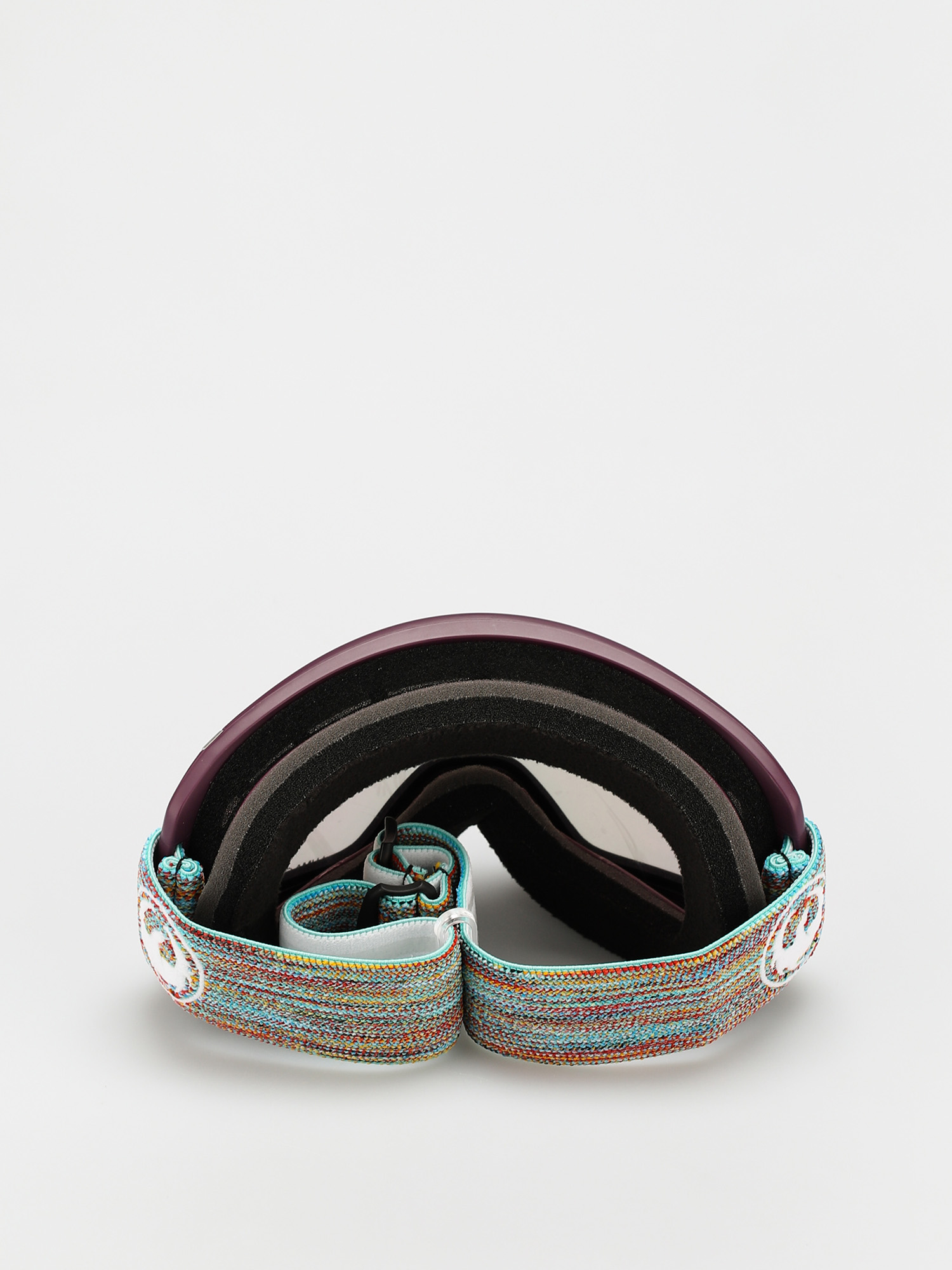 Brýle na snowboard Dragon D1 Otg (shred together/ll pink ion/ll dark smoke)