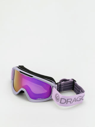 Brýle na snowboard Dragon DX2 (ultraviolet/ll purple ion/ll amber)