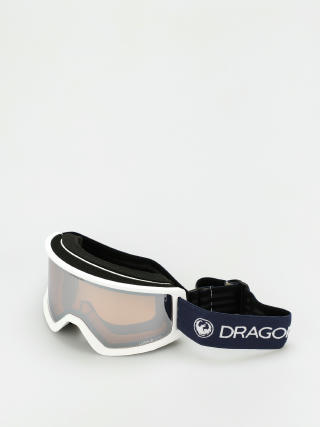 Brýle na snowboard Dragon DX3 Otg (camper/ll silver ion)