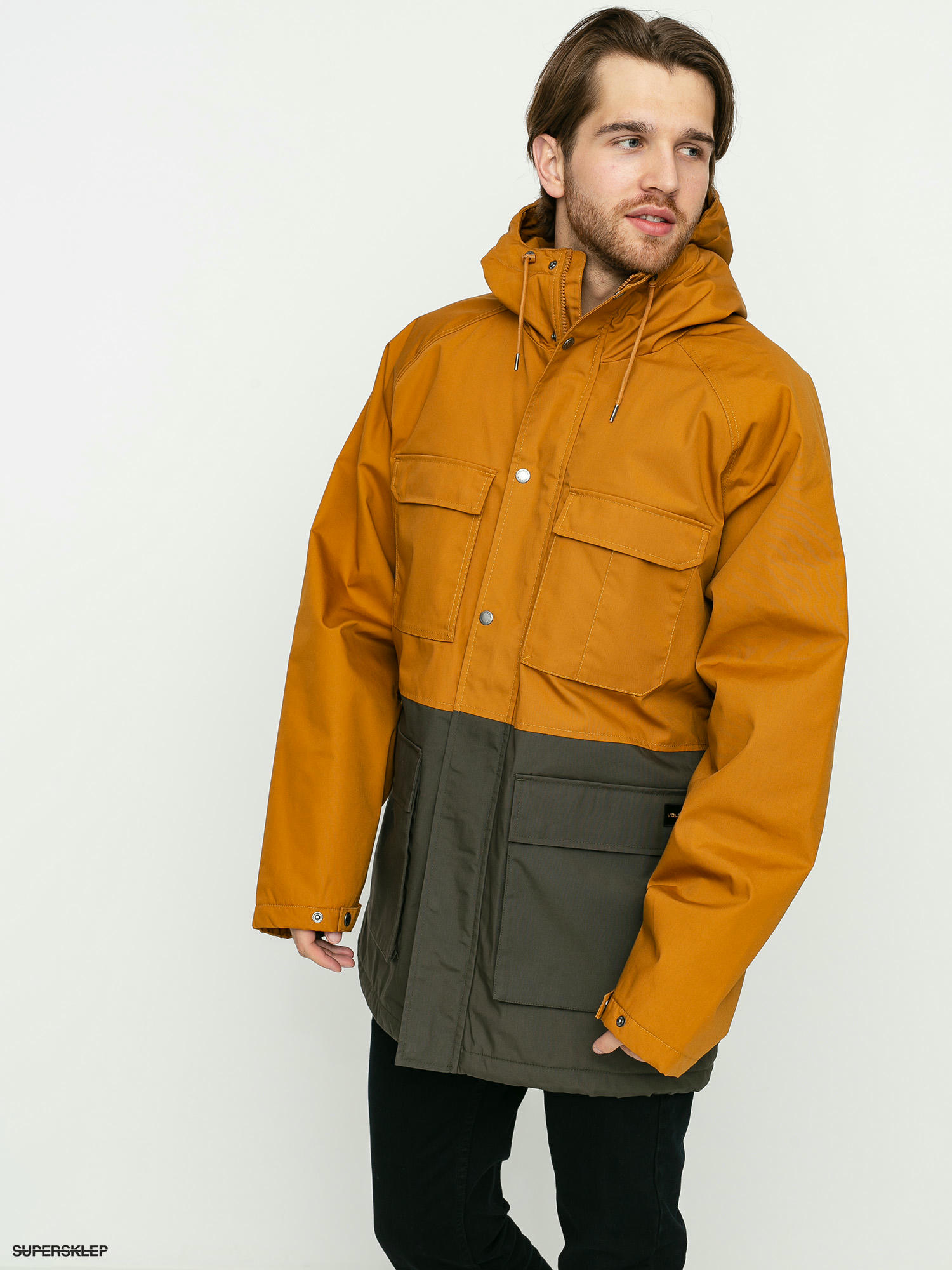 Volcom clearance renton winter