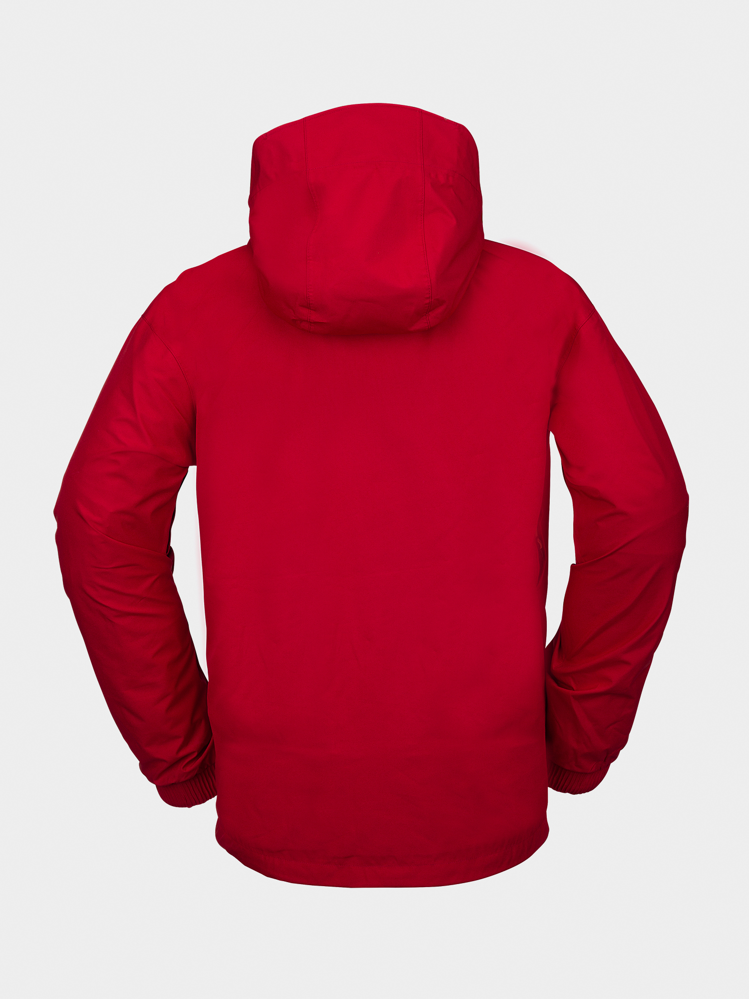 Pánská Snowboardová bunda Volcom Longo Gore Tex (red)