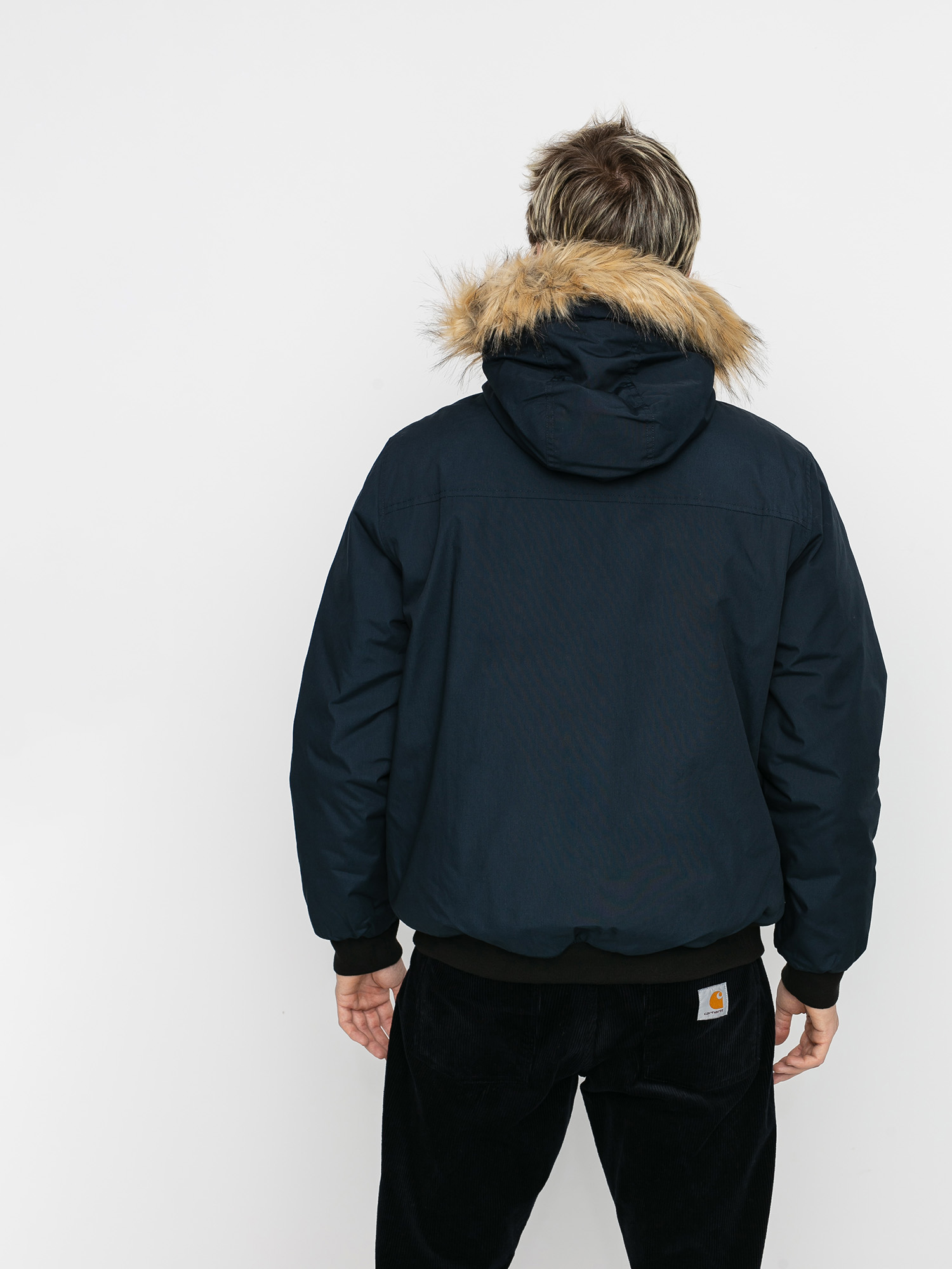 Bunda Element Dulcey Explorer (eclipse navy)