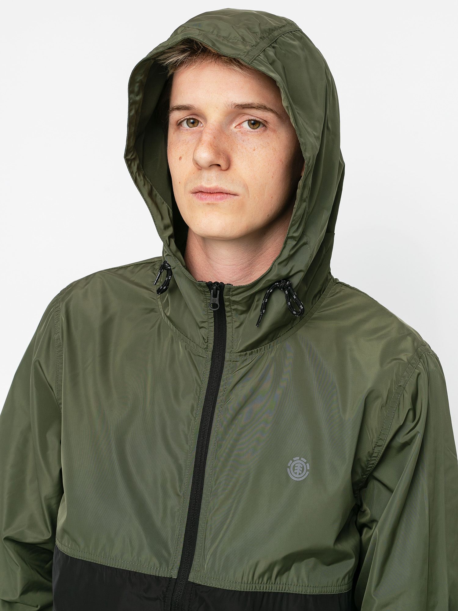 Bunda Element Alder Fundamental (flint black)