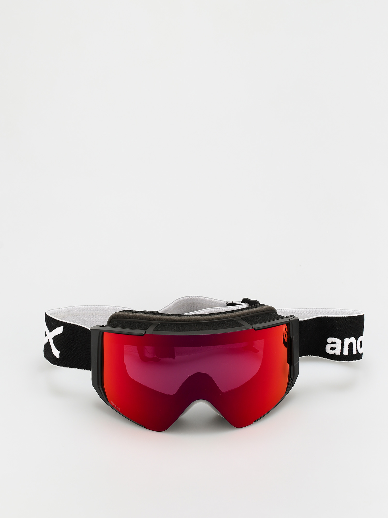 Brýle na snowboard Anon Sync (black/perceive sunny red)
