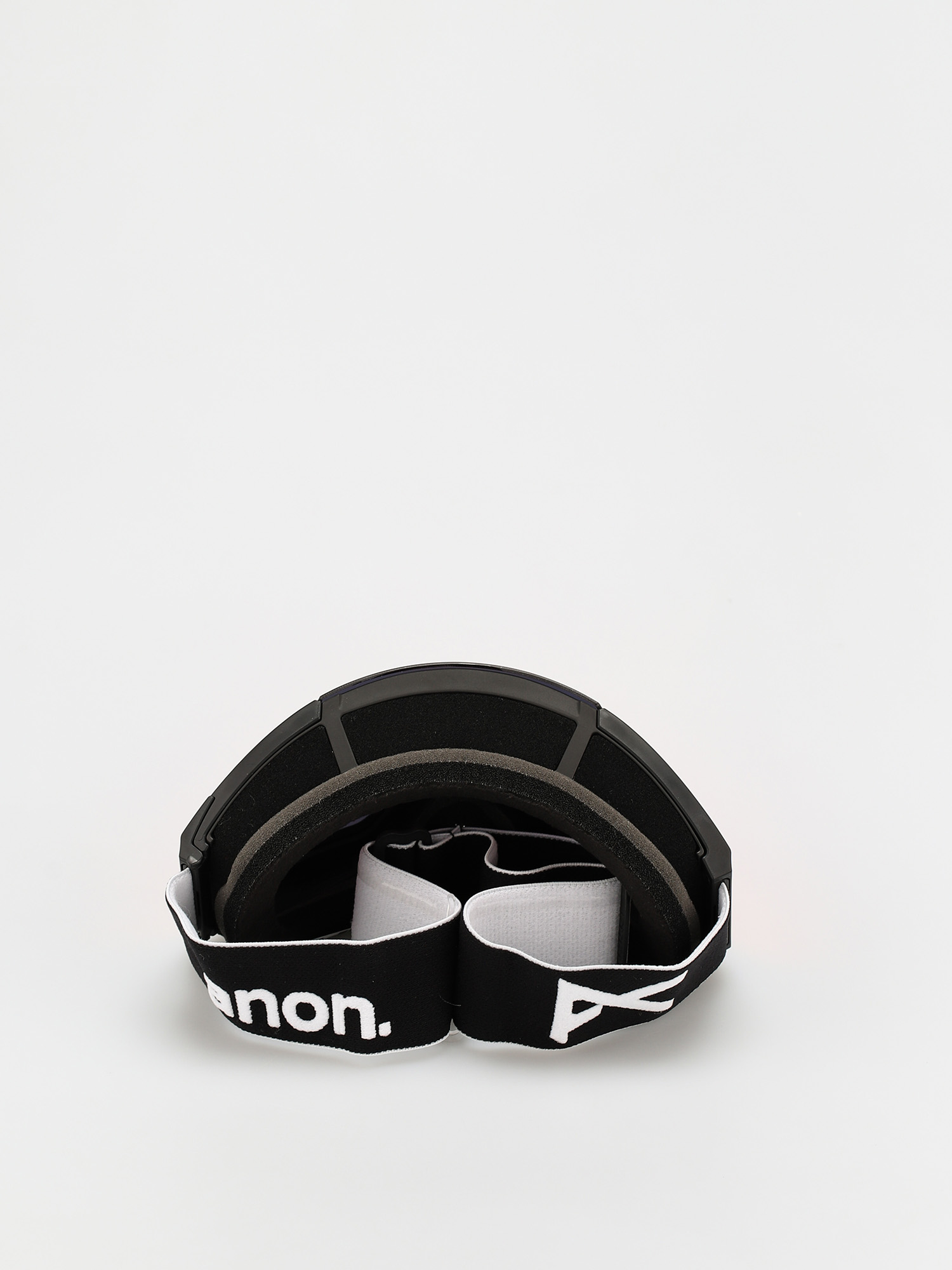 Brýle na snowboard Anon Sync (black/perceive sunny red)