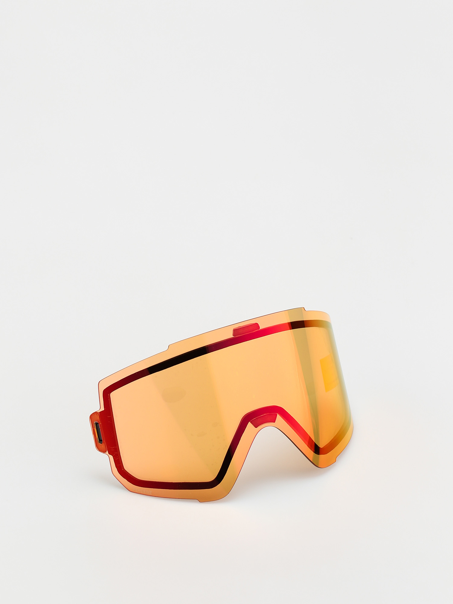 Brýle na snowboard Anon Sync (black/perceive sunny red)