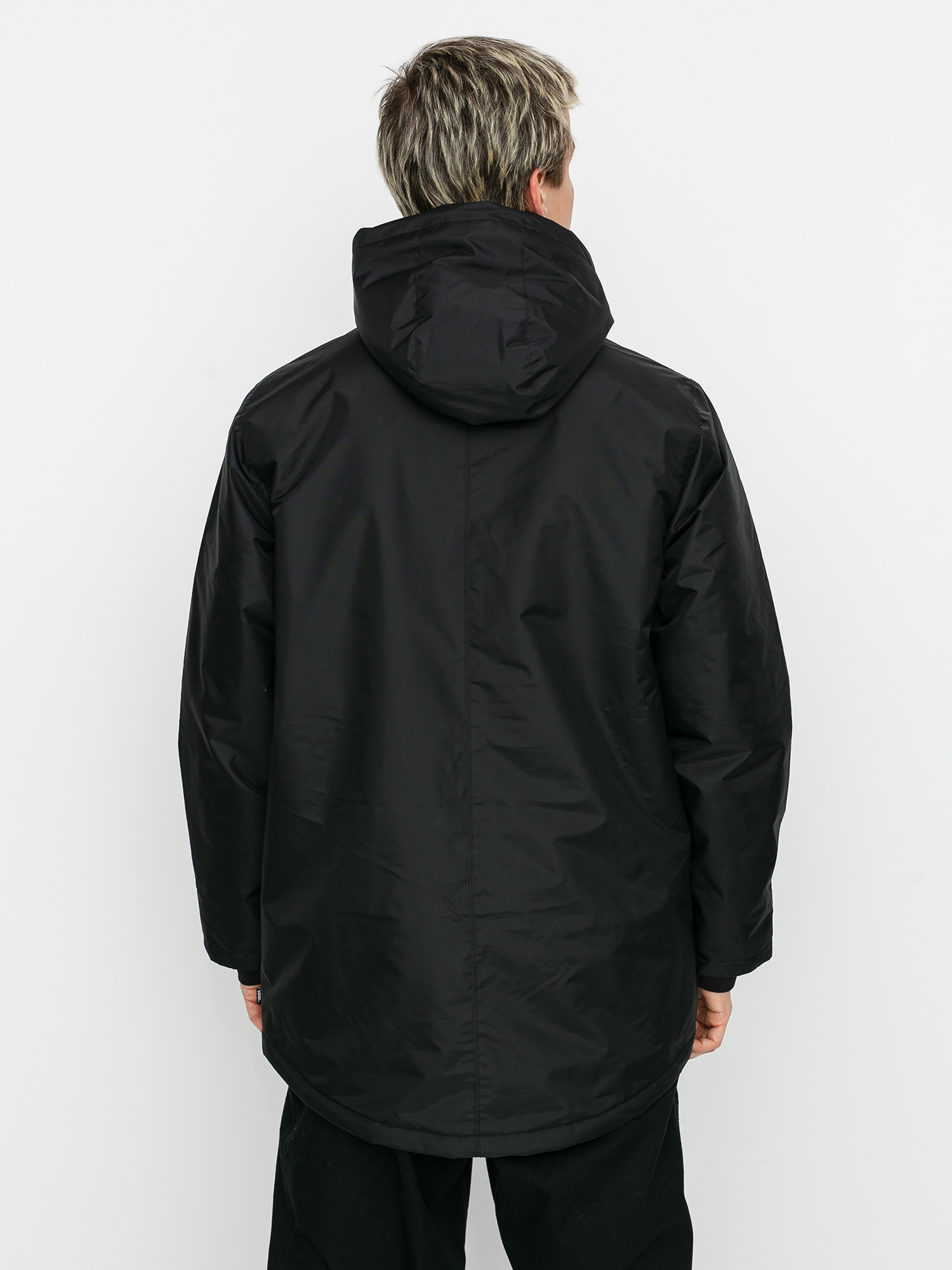 Bunda Vans Waterman Mte (black)