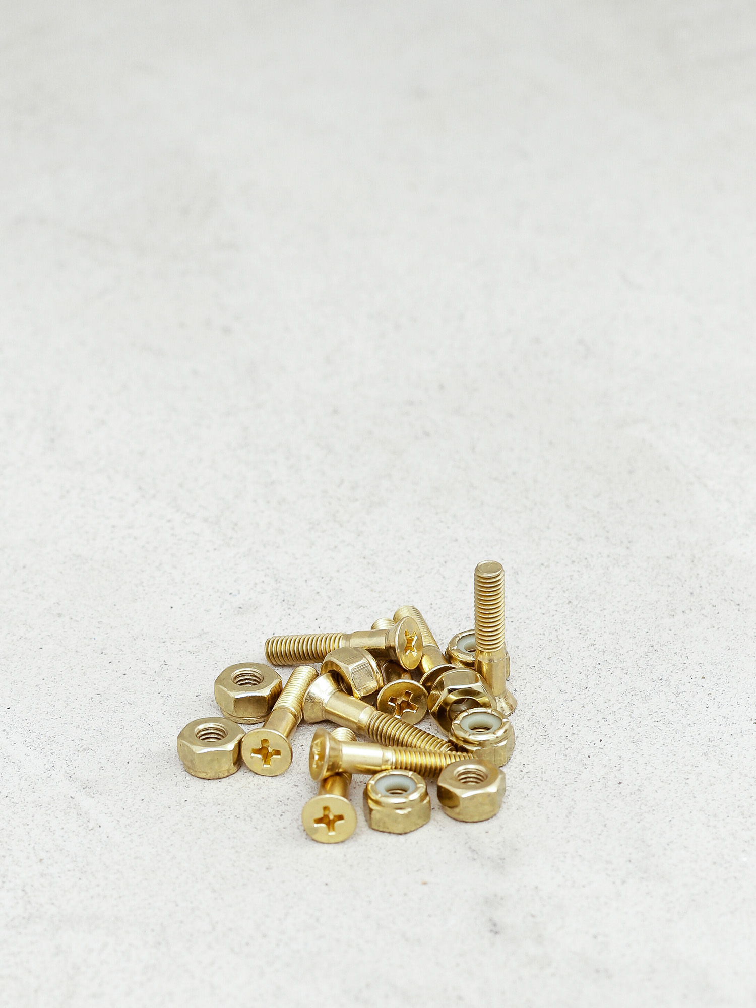 Šroubky Pig Phillips Bolts (gold)