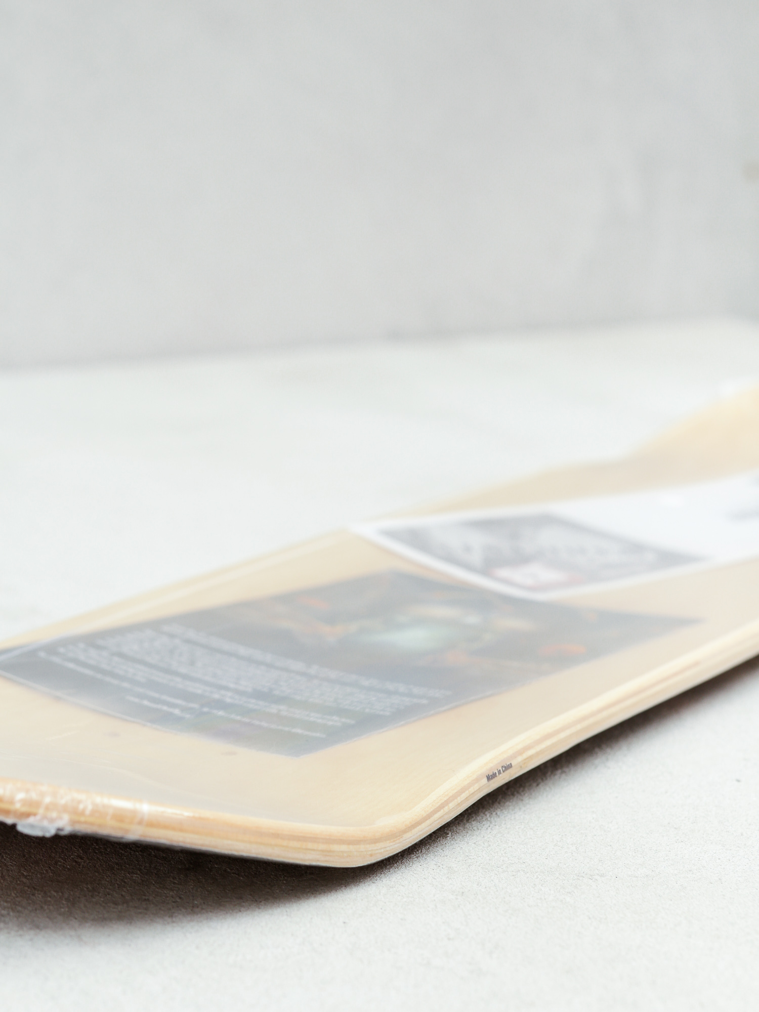 Deska Powell Peralta Levon Biss Potter Wasp 