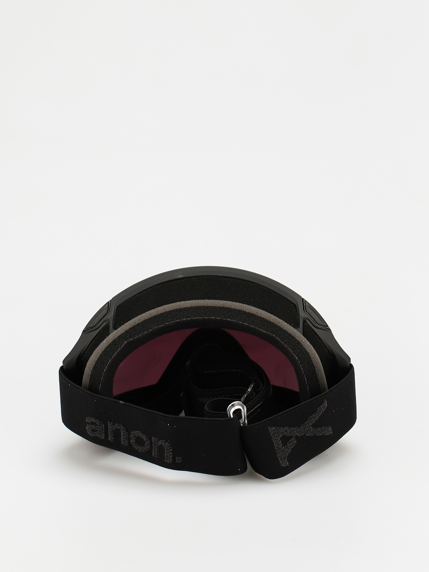 Brýle na snowboard Anon M4 Toric Mfi (smoke/perceive sunny onyx)