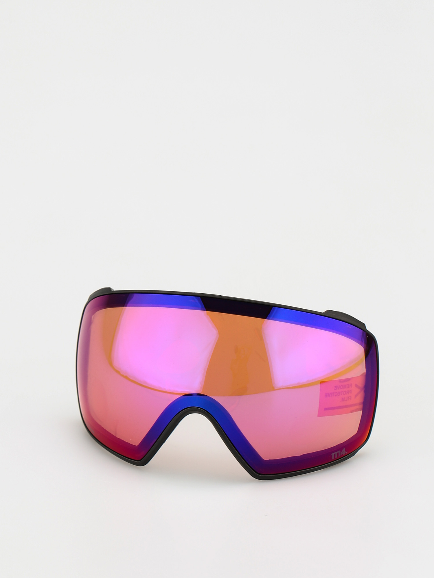 Brýle na snowboard Anon M4 Toric Mfi (smoke/perceive sunny onyx)