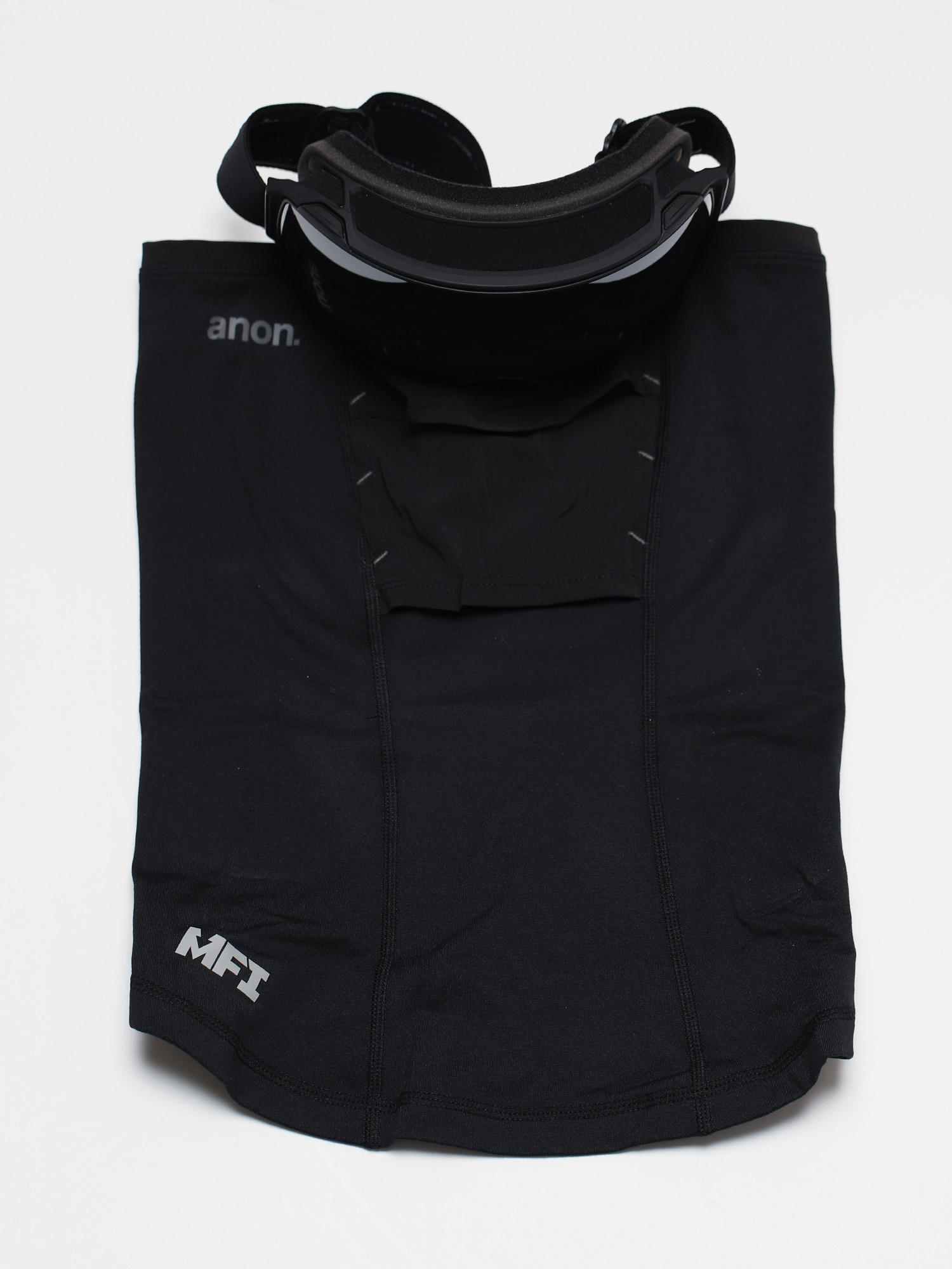 Brýle na snowboard Anon M4 Toric Mfi (smoke/perceive sunny onyx)