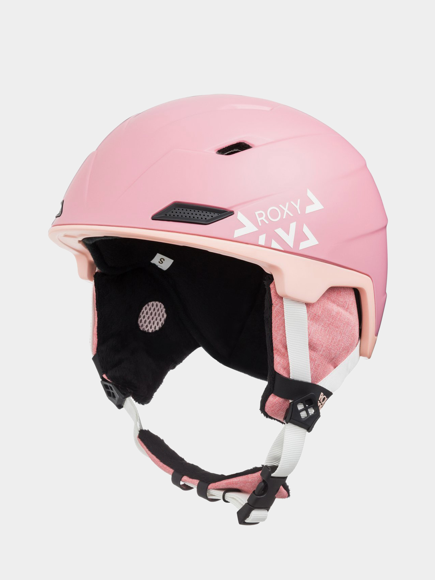 Dámský Helma Roxy Loden Women (dusty rose)