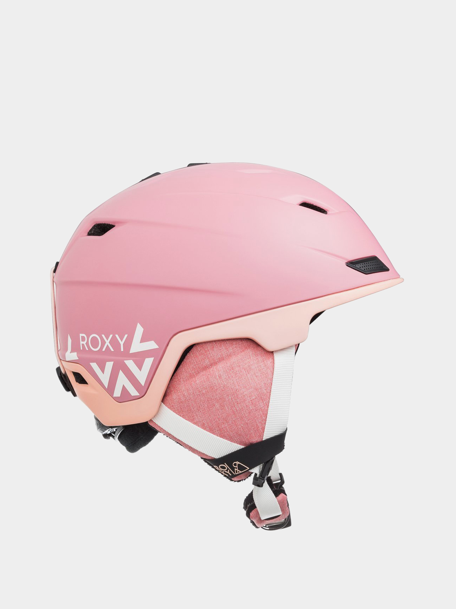 Dámský Helma Roxy Loden Women (dusty rose)