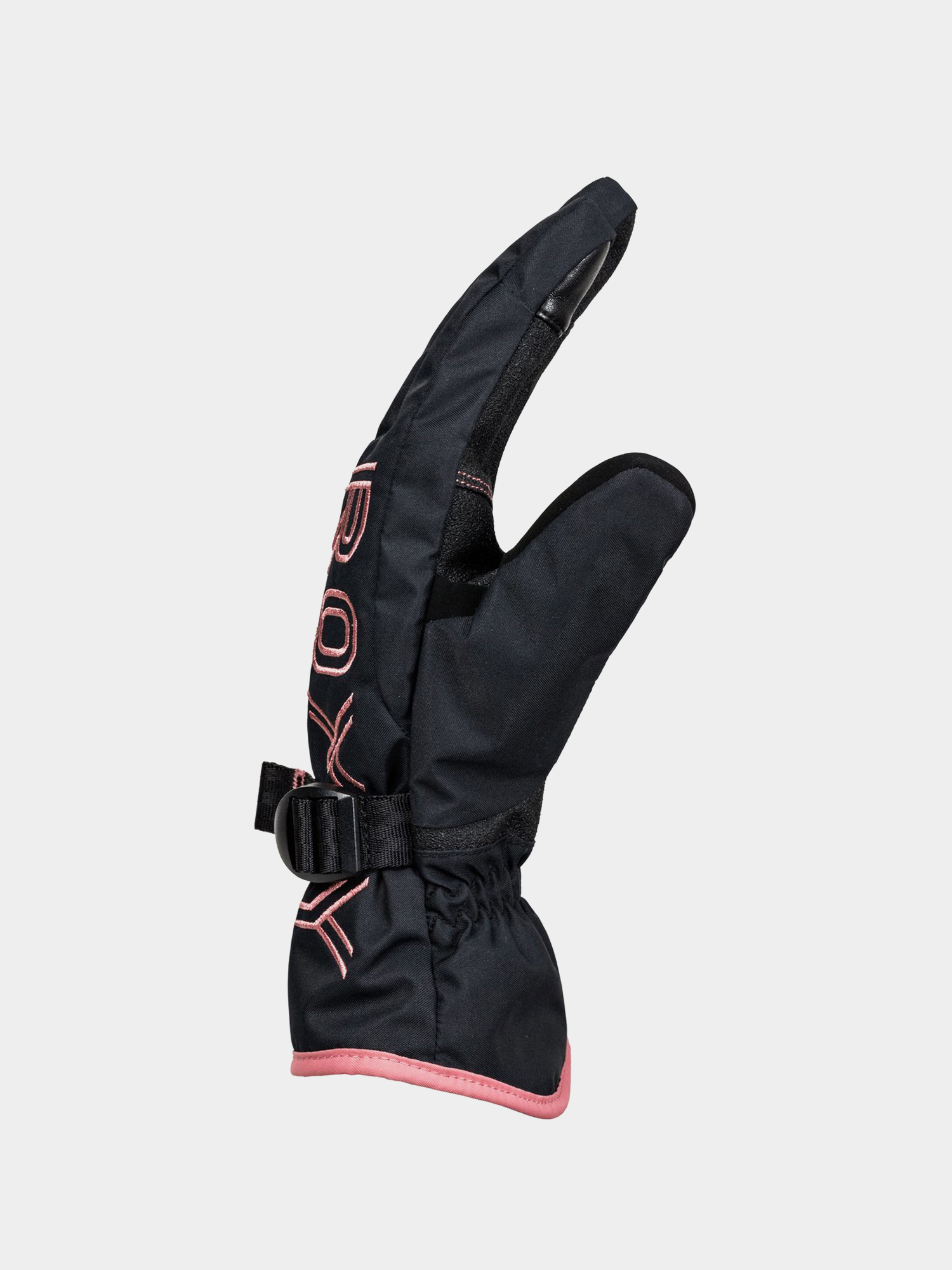Rukavice Roxy Freshfield Gloves Wmn (true black)
