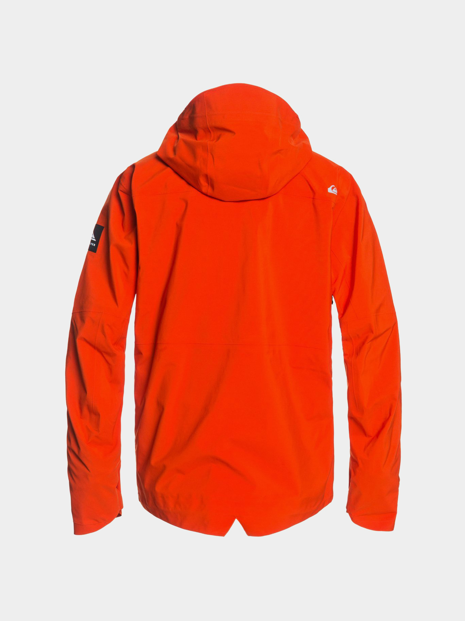 Pánská Snowboardová bunda Quiksilver Black Alder 2L Gore-Tex (pureed pumpkin)