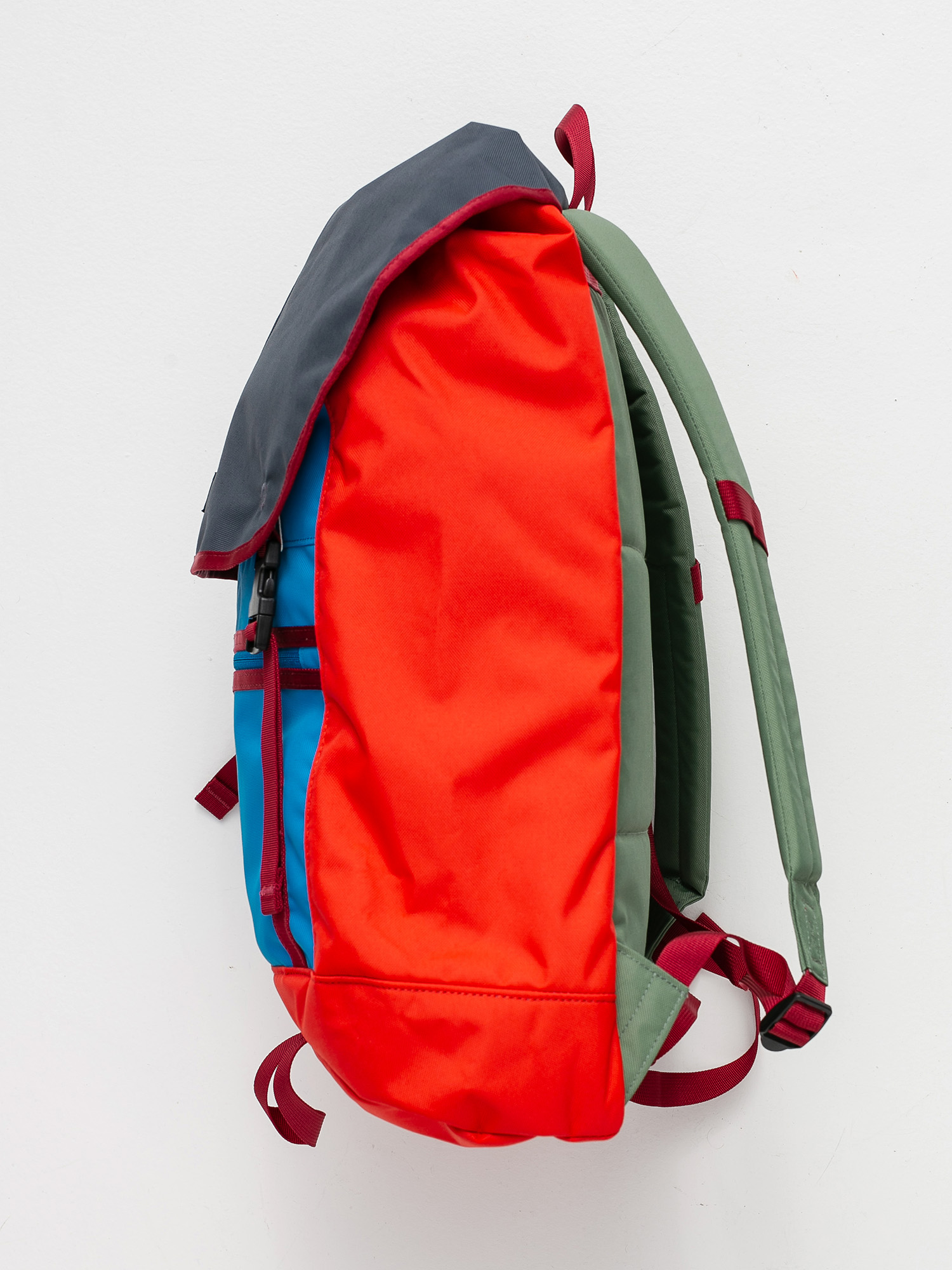 Batoh Patagonia Arbor Classic Pack 25L (catalan coral)