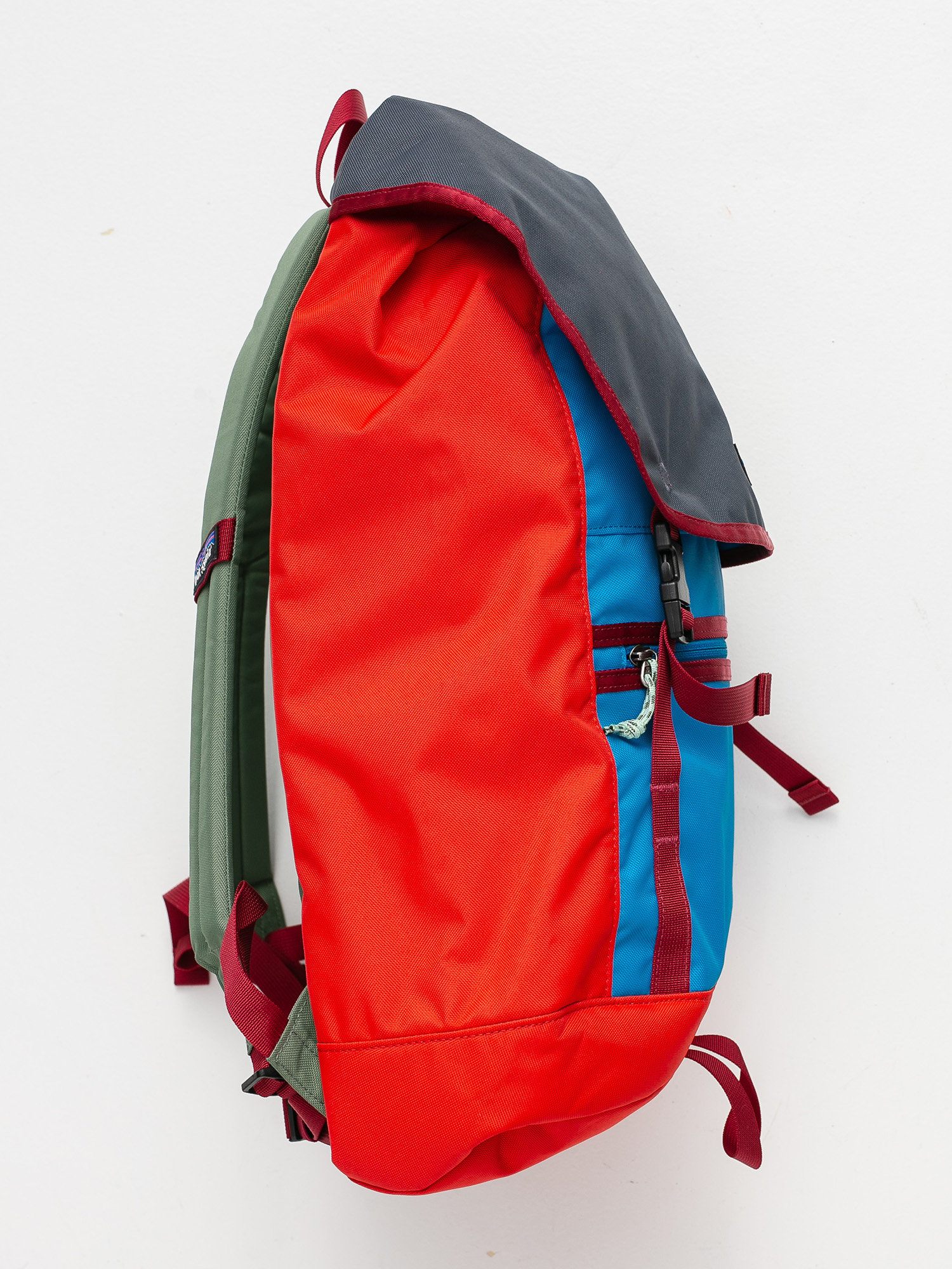 Batoh Patagonia Arbor Classic Pack 25L (catalan coral)