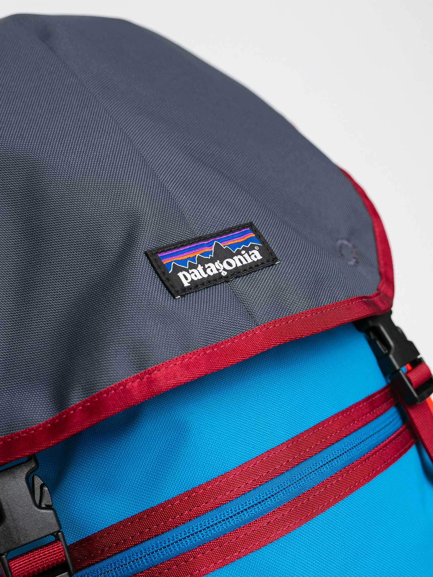 Batoh Patagonia Arbor Classic Pack 25L (catalan coral)