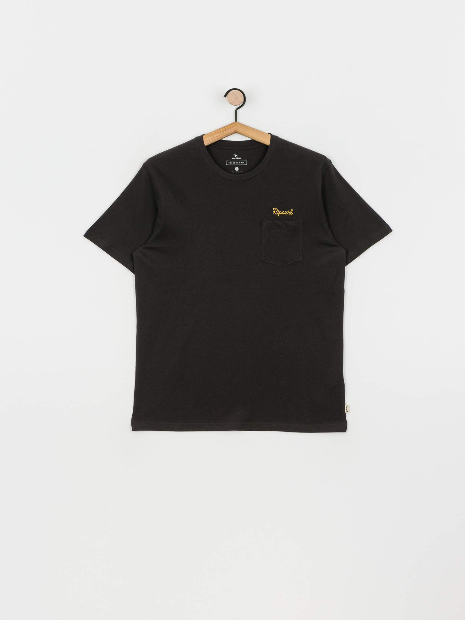 Tričko Rip Curl Swc Pocket (phantom)