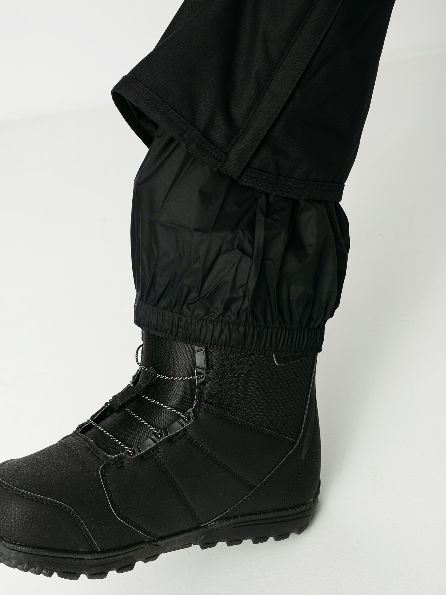 Pánské Snowboardové kalhoty Burton Cargo (true black)