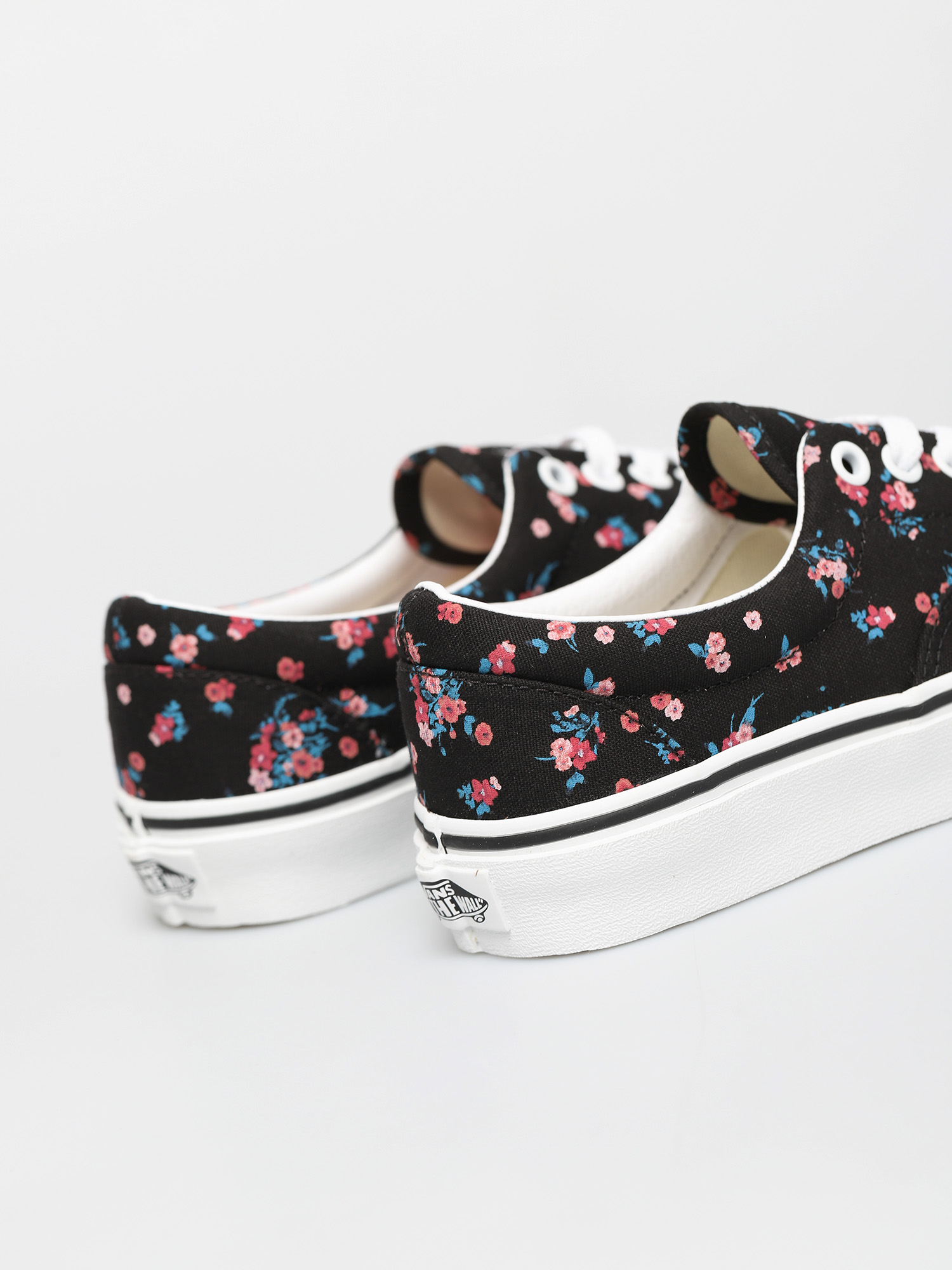 Boty Vans Era (ditsy floral/blk/true white)
