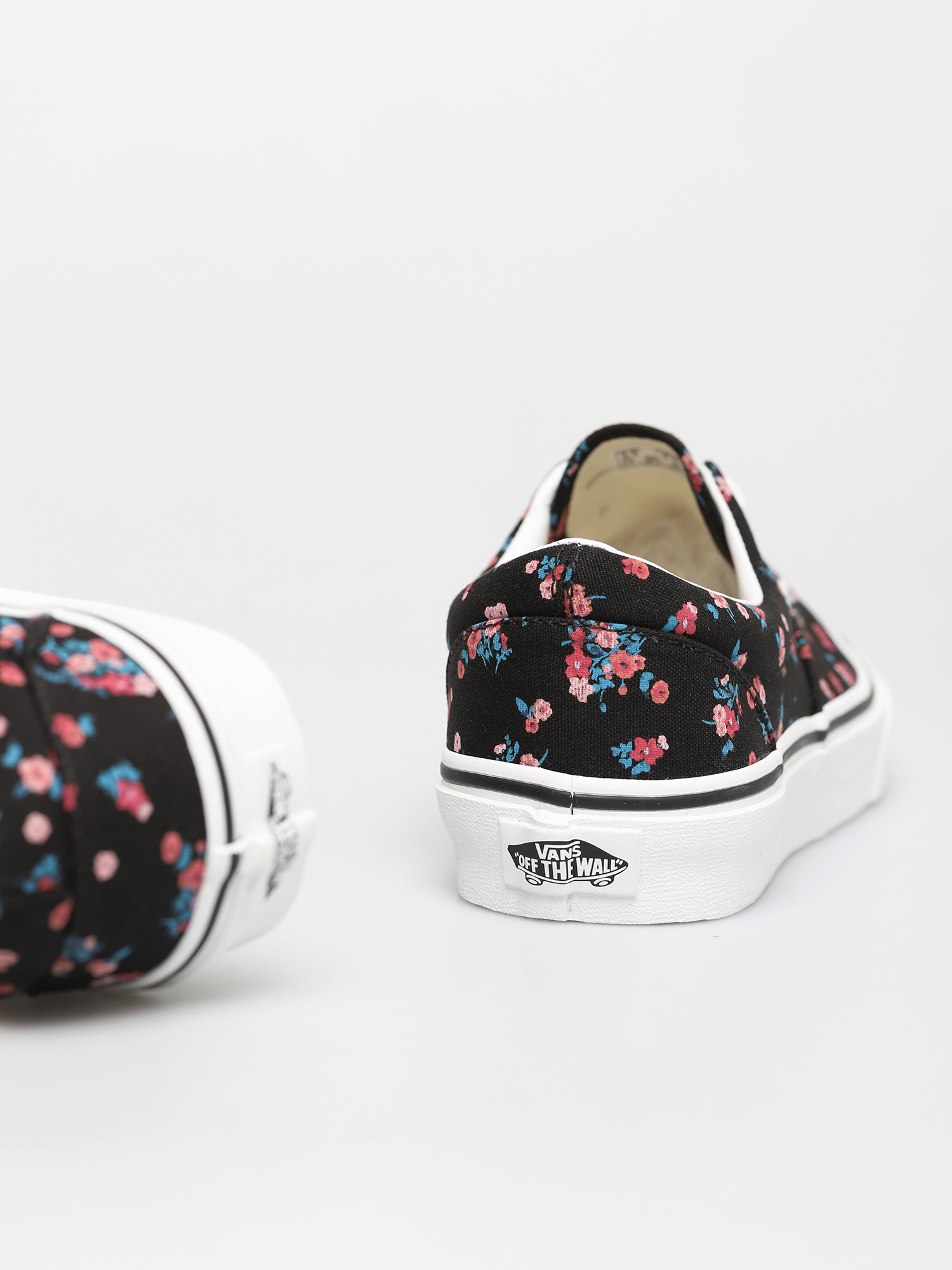 Boty Vans Era (ditsy floral/blk/true white)