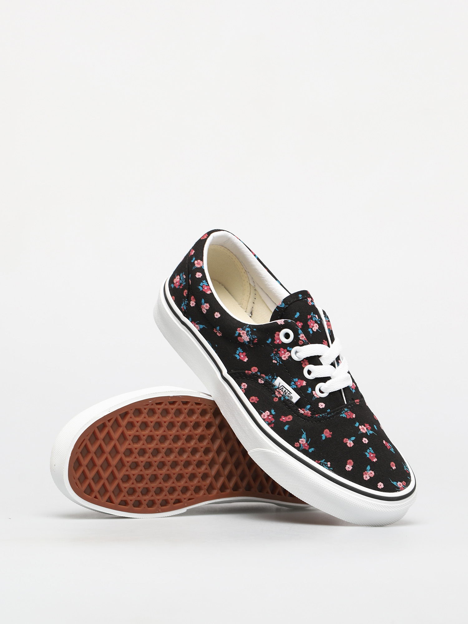 Boty Vans Era (ditsy floral/blk/true white)