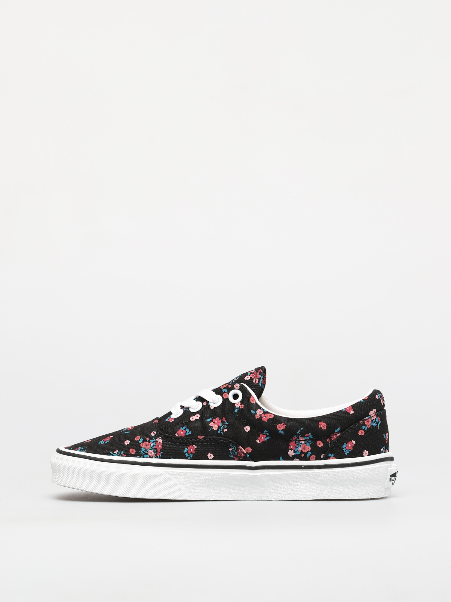 Boty Vans Era (ditsy floral/blk/true white)