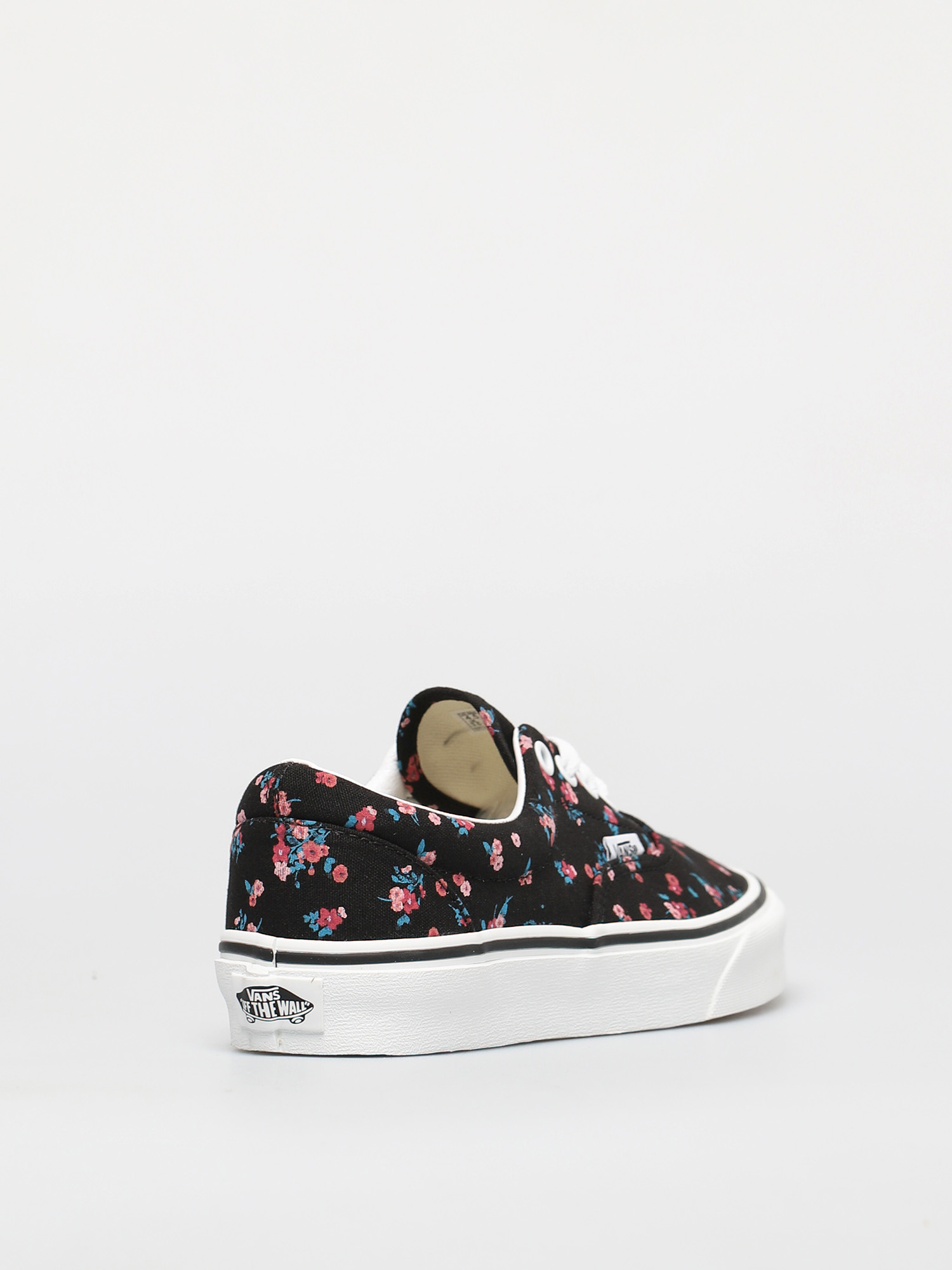 Boty Vans Era (ditsy floral/blk/true white)