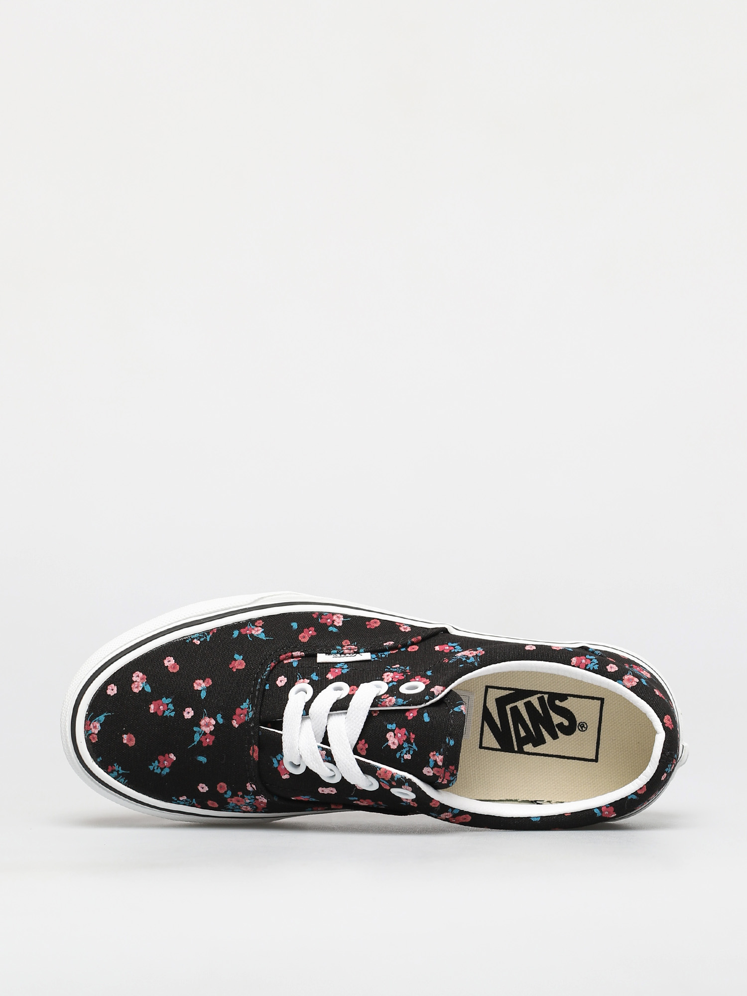 Boty Vans Era (ditsy floral/blk/true white)